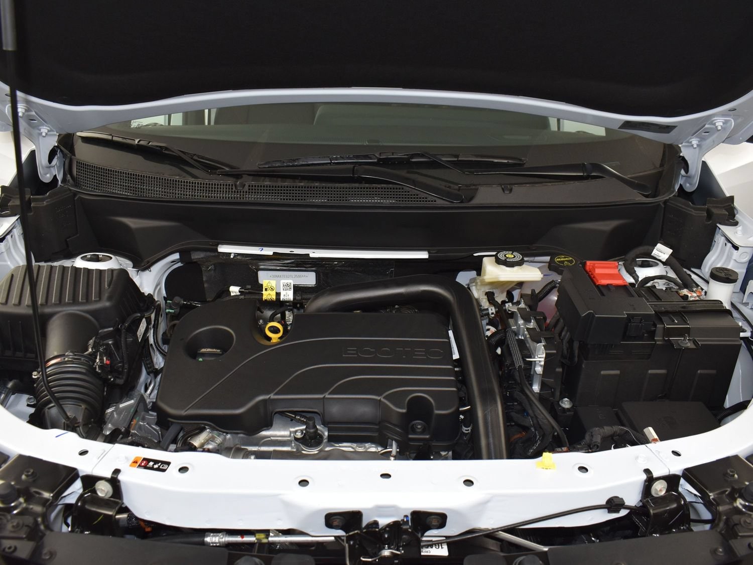 2026 Chevrolet Equinox RS - Photo 16