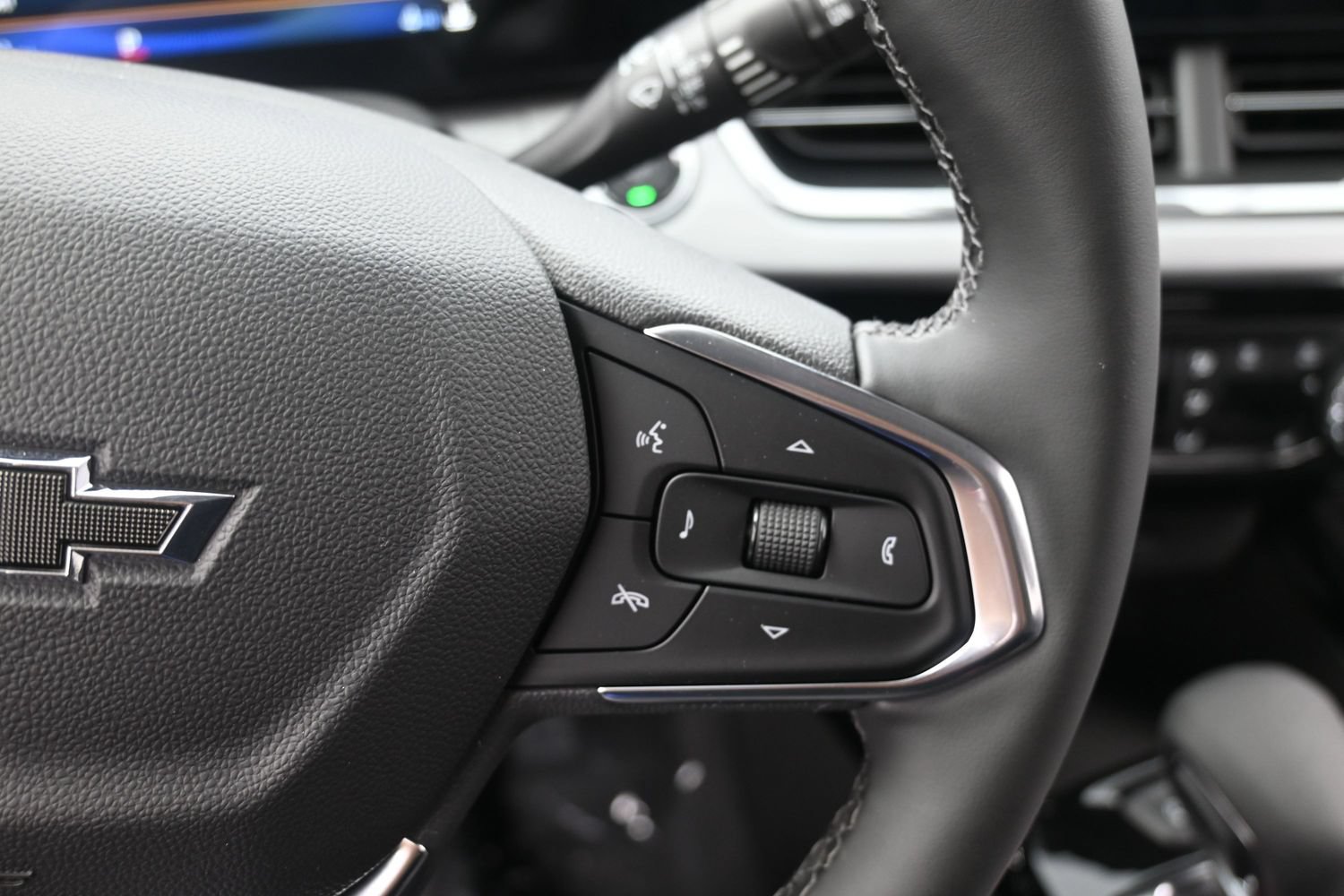 2026 Chevrolet Trax LT - Photo 21