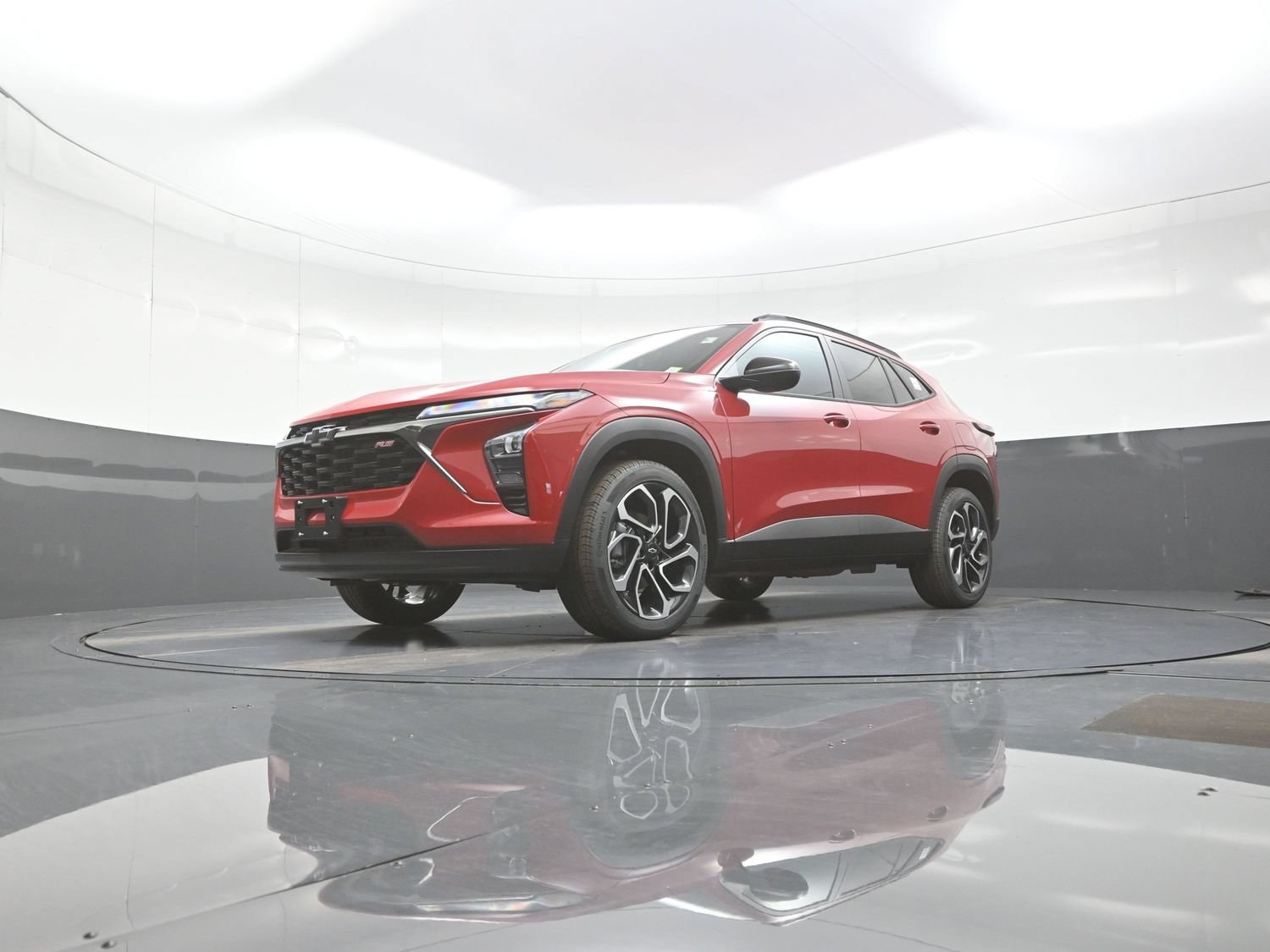 2026 Chevrolet Trax RS - Photo 11