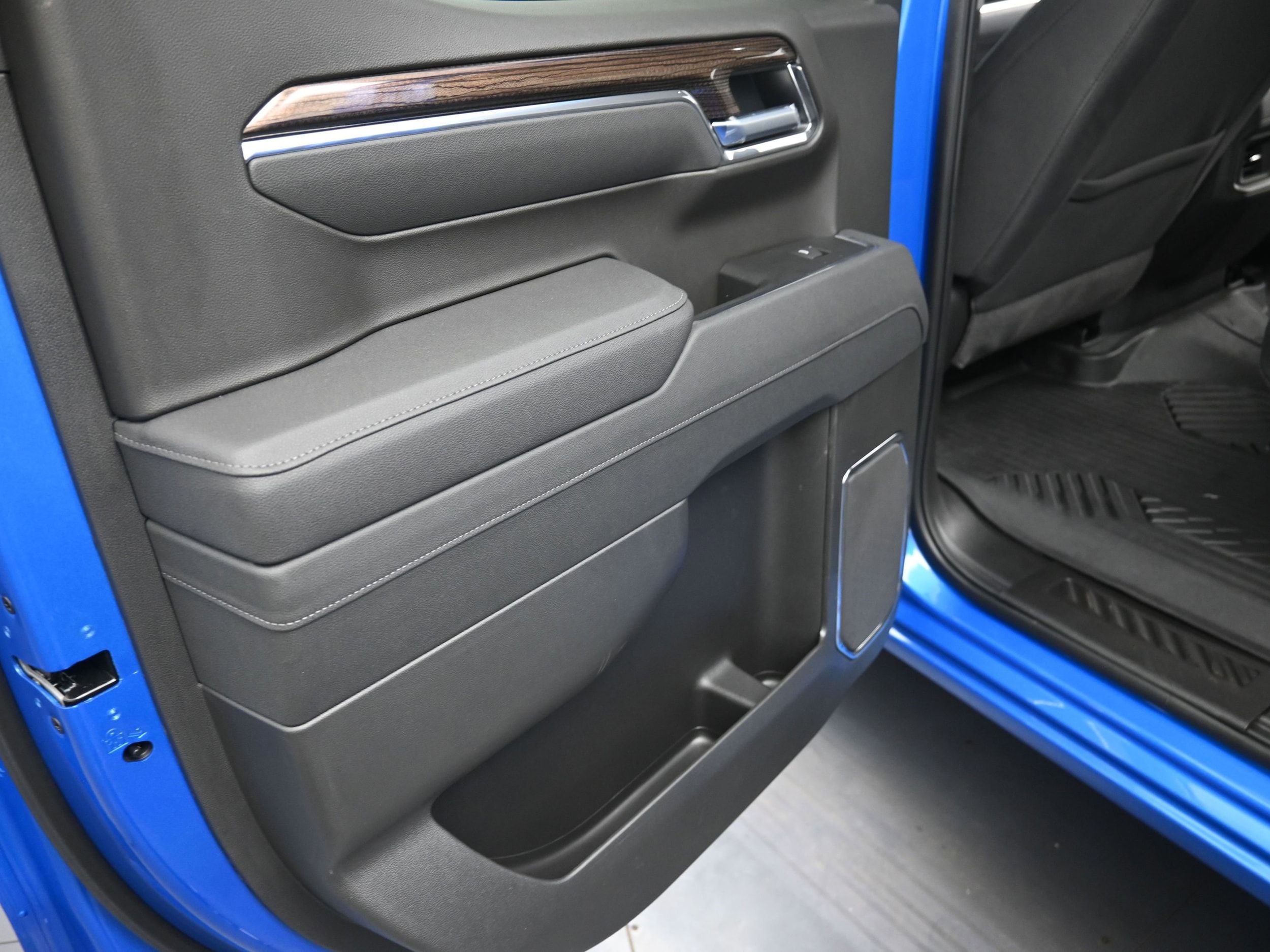 2026 Chevrolet Silverado 1500 LT Trail Boss - Photo 40