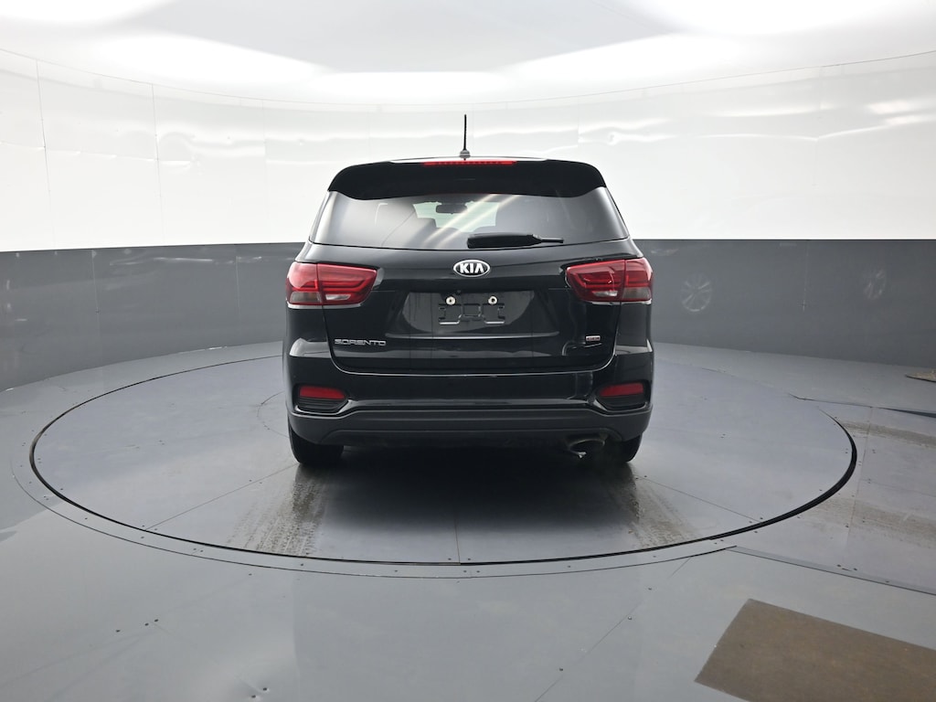 Used 2019 Kia Sorento 2.4L LX SUV