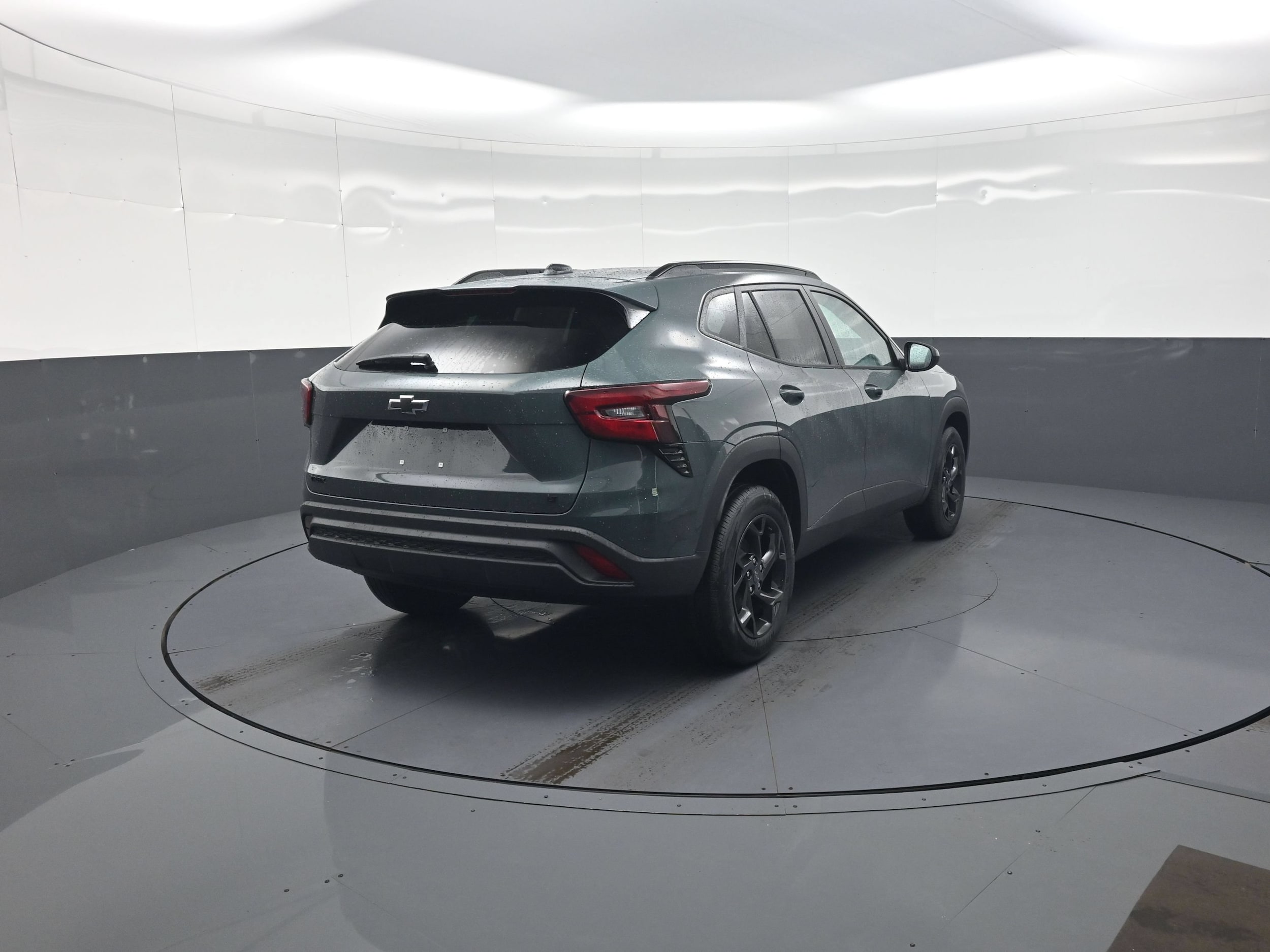 2026 Chevrolet Trax LT - Photo 3