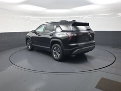 2027 Chevrolet Equinox LT SUV