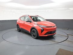 2027 Chevrolet Bolt RS SUV