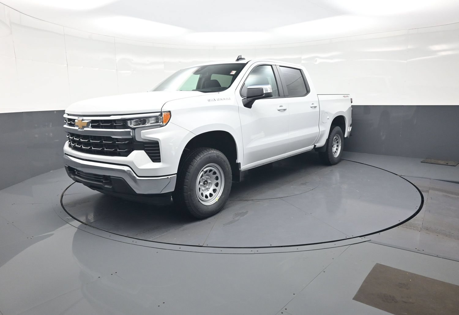 2026 Chevrolet Silverado 1500 LT - Photo 7