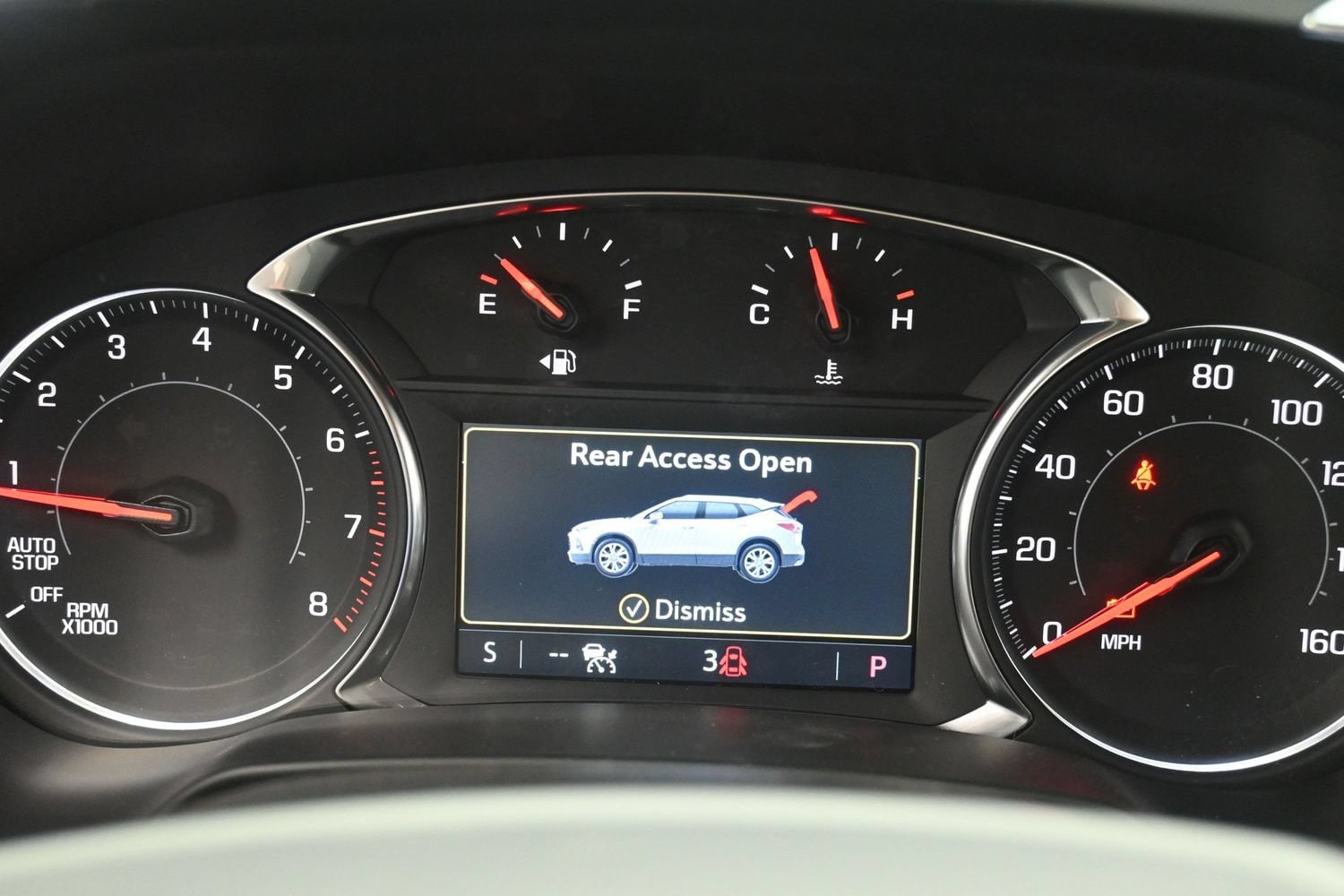 2026 Chevrolet Blazer 2LT - Photo 25