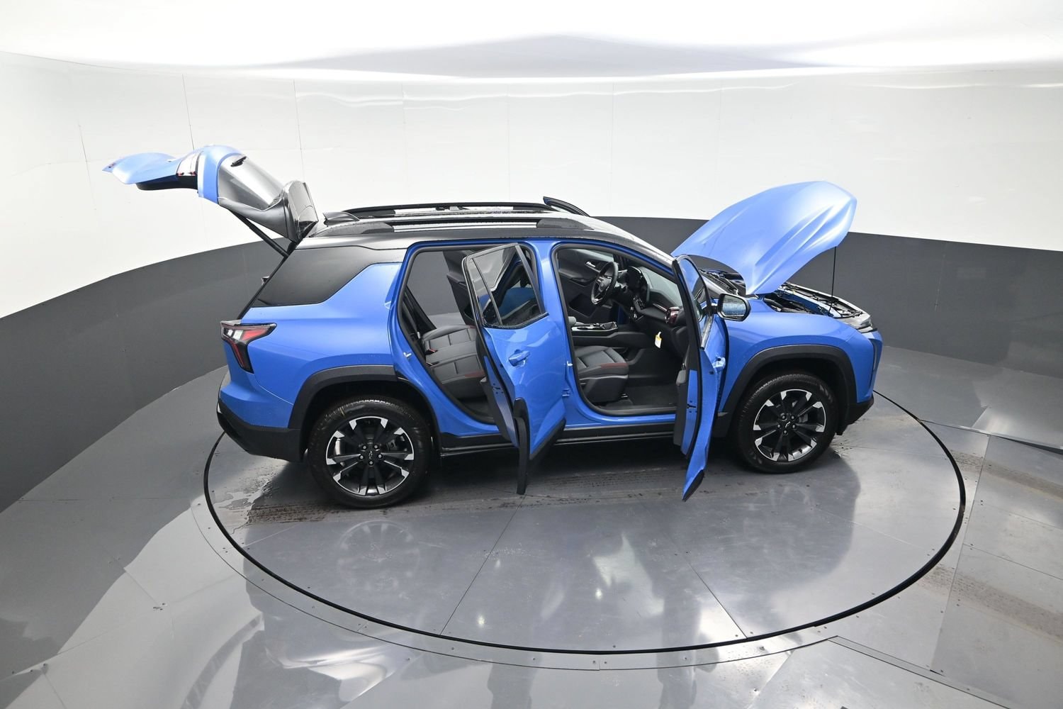 2026 Chevrolet Equinox RS - Photo 14
