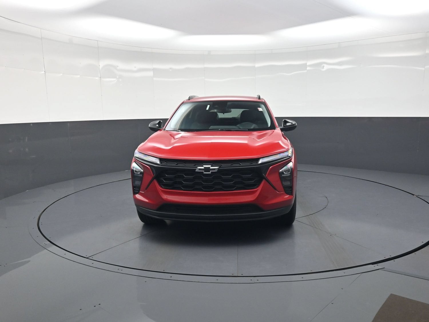 2026 Chevrolet Trax LT - Photo 8