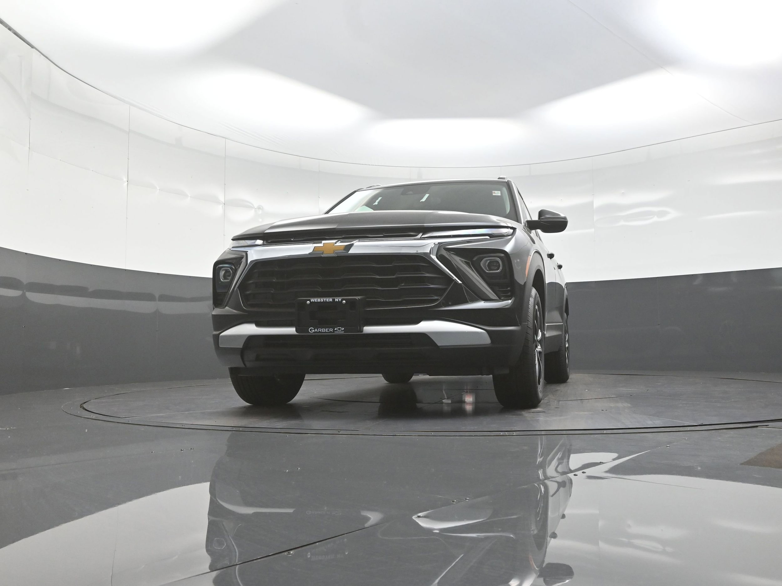 2026 Chevrolet Trailblazer LT - Photo 10