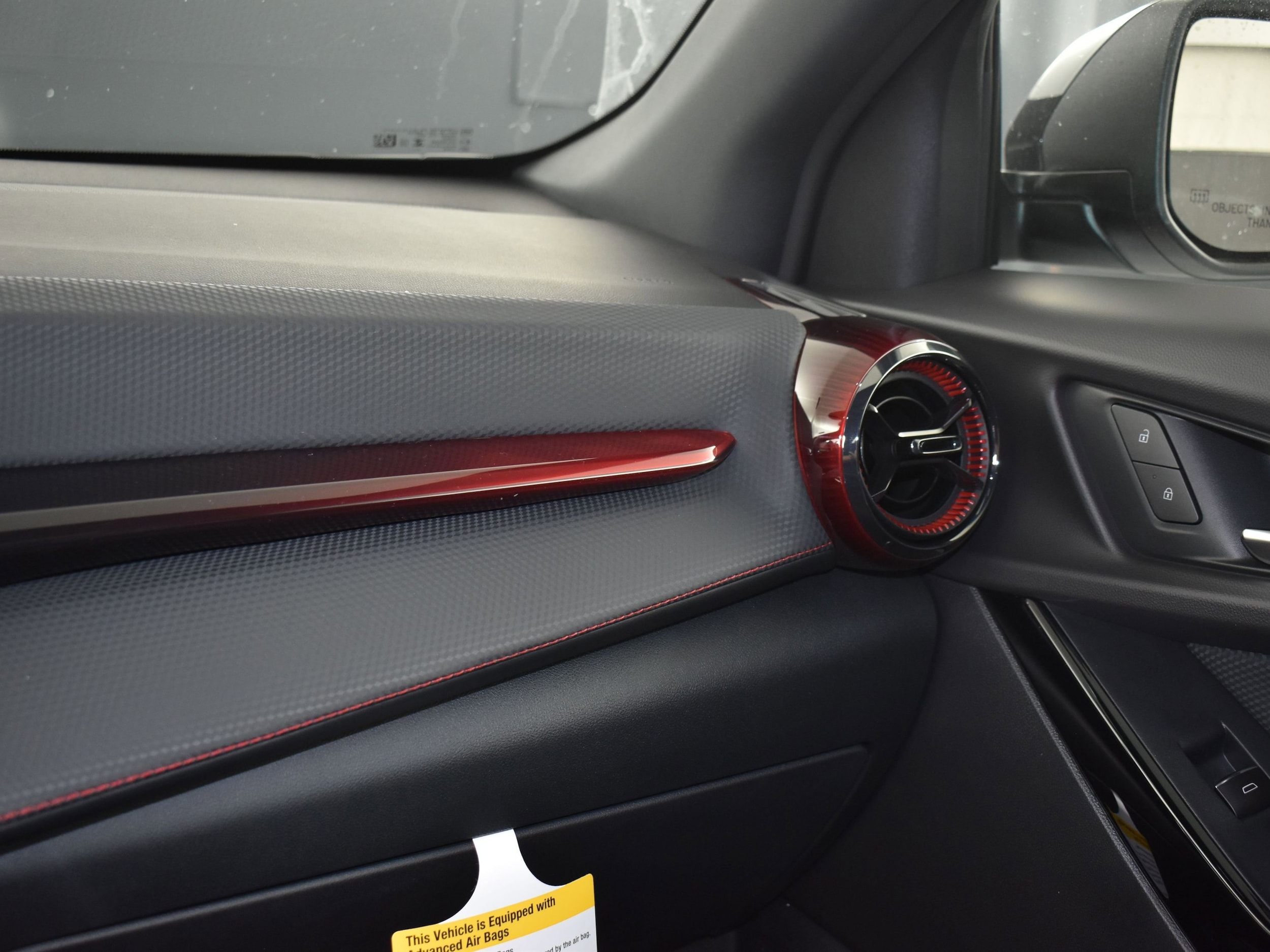 2026 Chevrolet Equinox RS - Photo 31