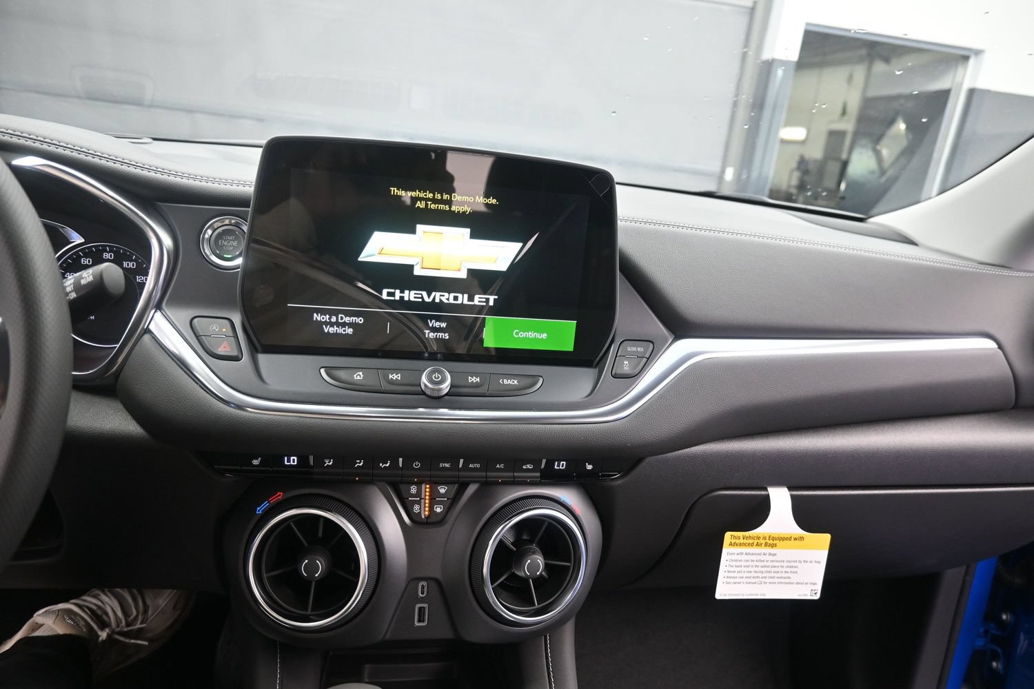 2026 Chevrolet Blazer 2LT - Photo 30