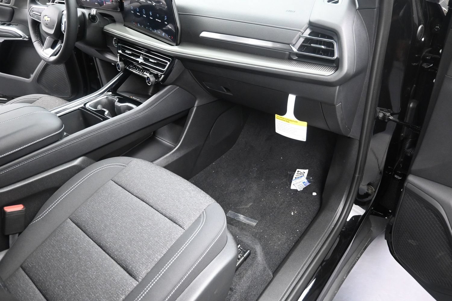 2026 Chevrolet Traverse LT - Photo 40