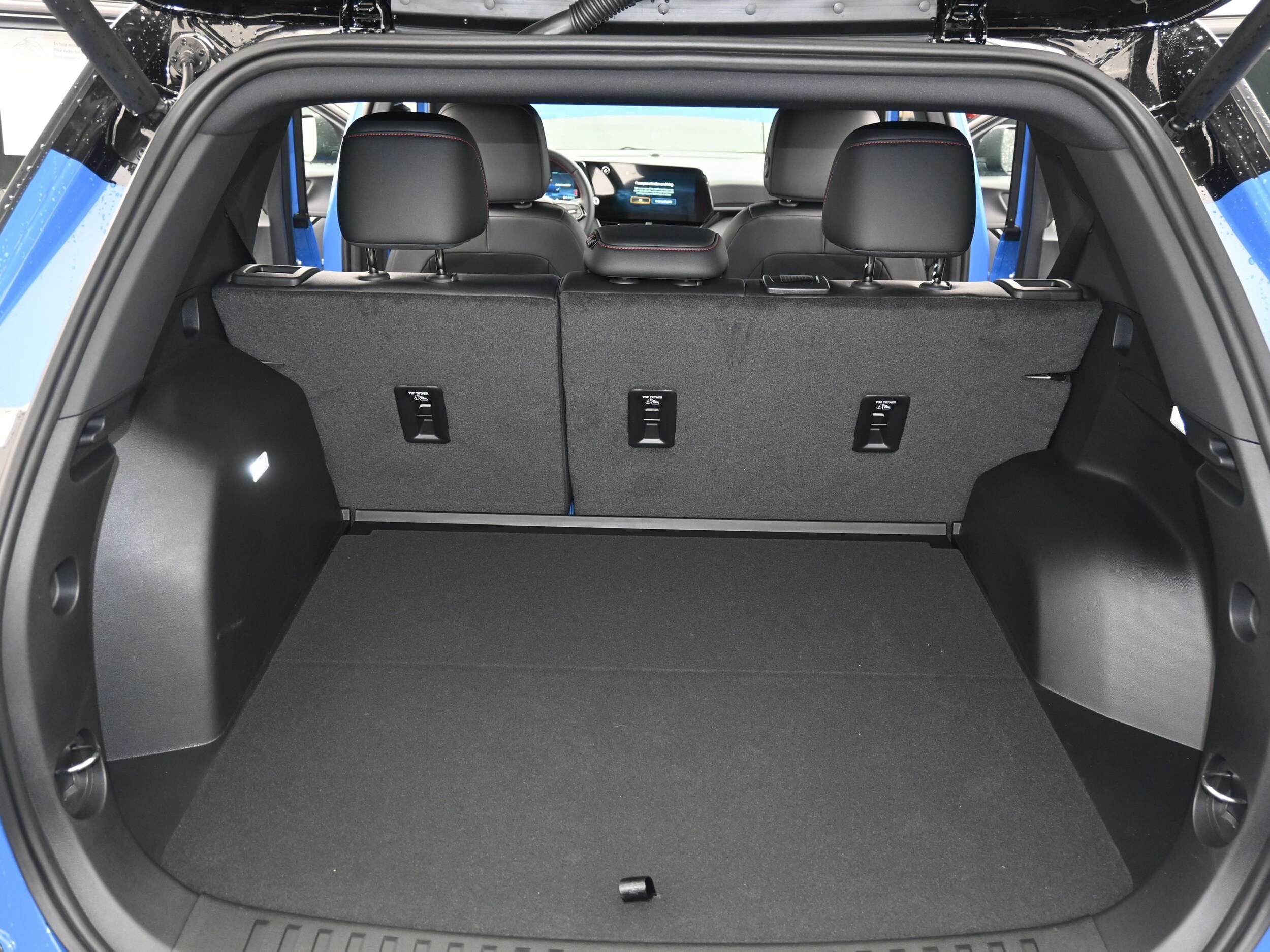 2026 Chevrolet Equinox RS - Photo 30