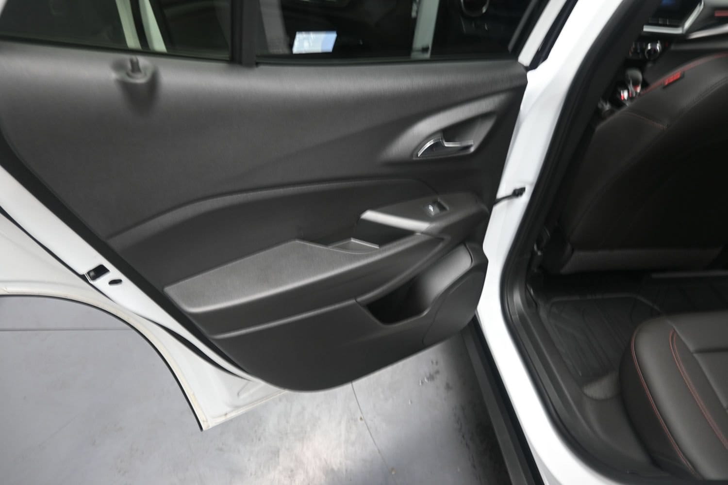 2026 Chevrolet Trax RS - Photo 33