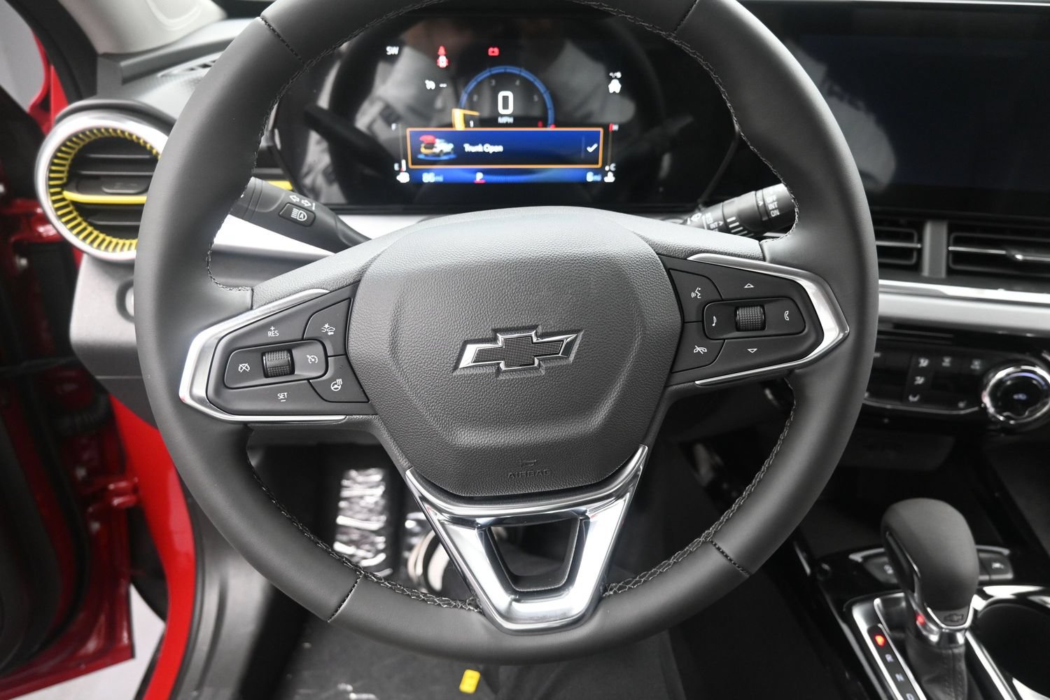 2026 Chevrolet Trax LT - Photo 22