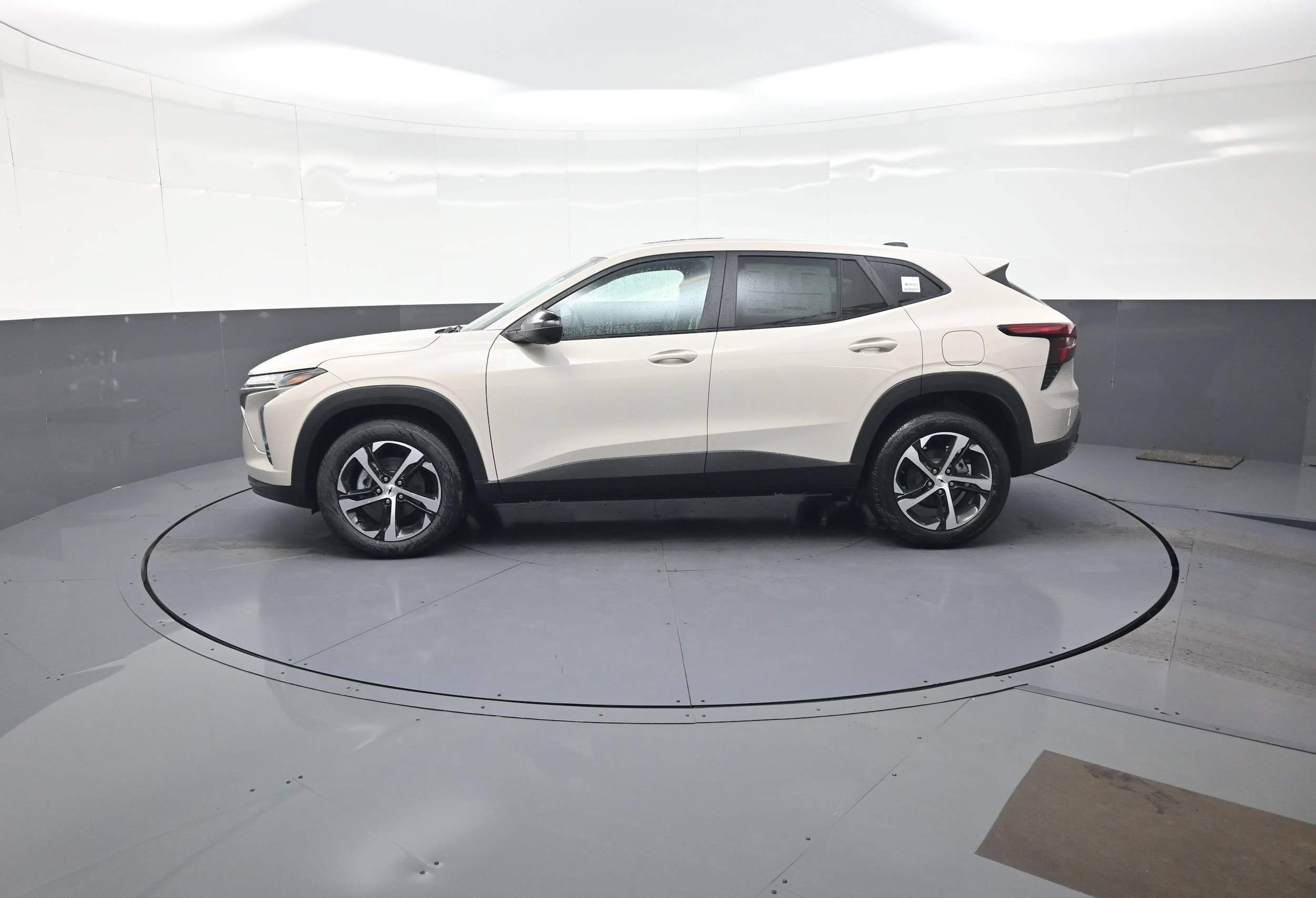 2026 Chevrolet Trax RS - Photo 6