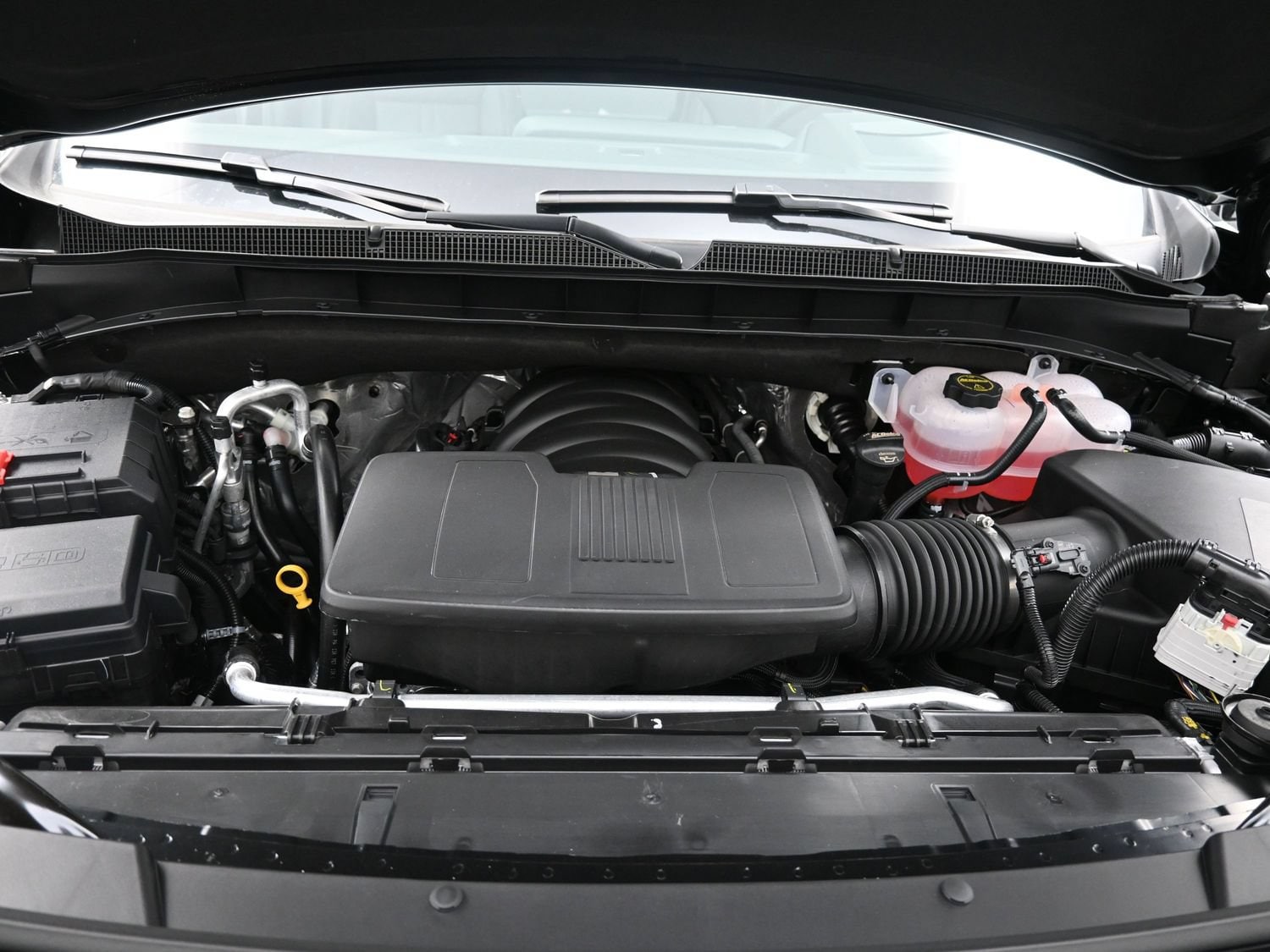 2026 Chevrolet Suburban High Country - Photo 16