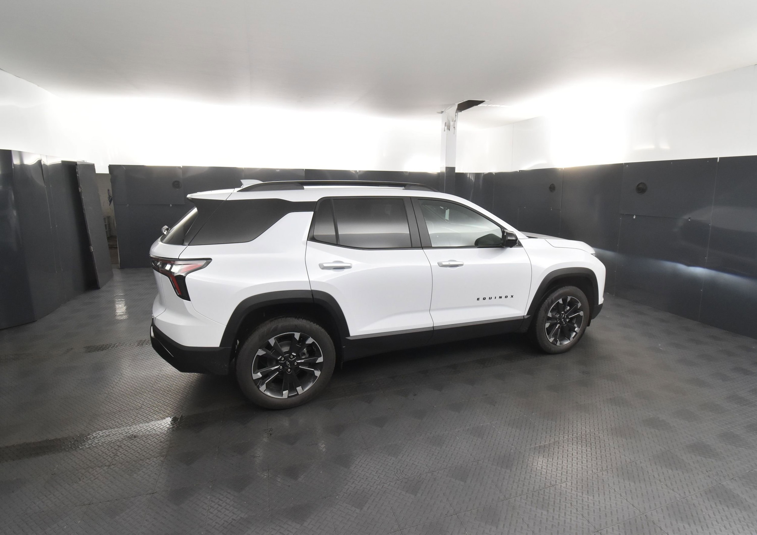 2026 Chevrolet Equinox RS - Photo 3