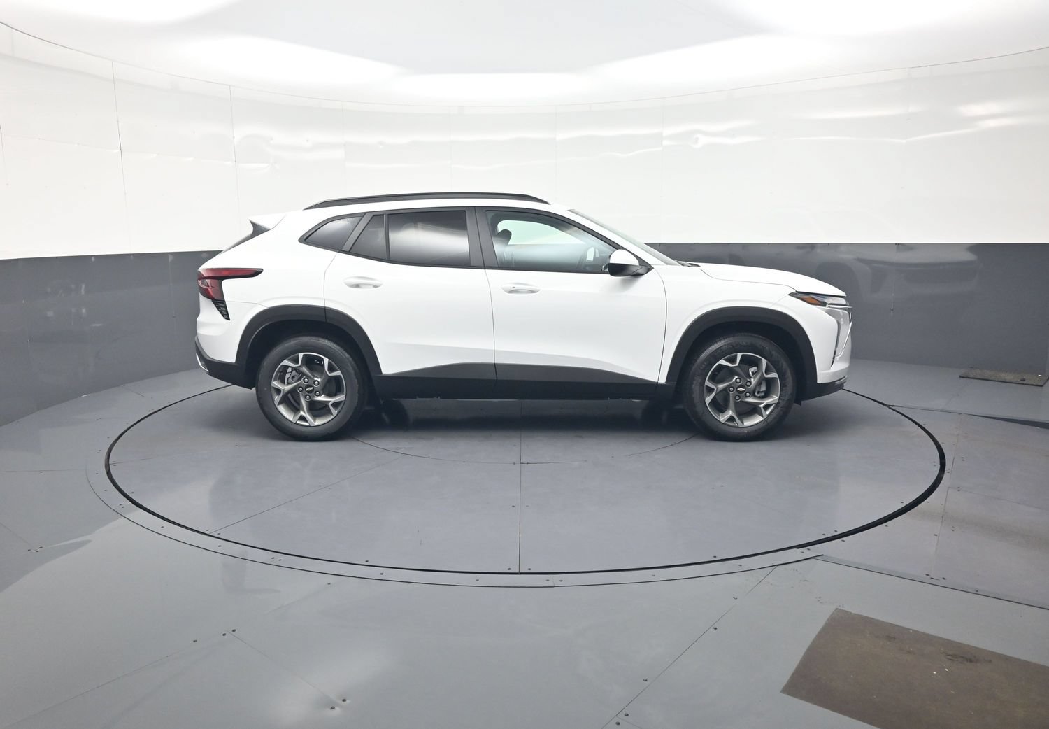 New 2026 Chevrolet Trax LT SUV