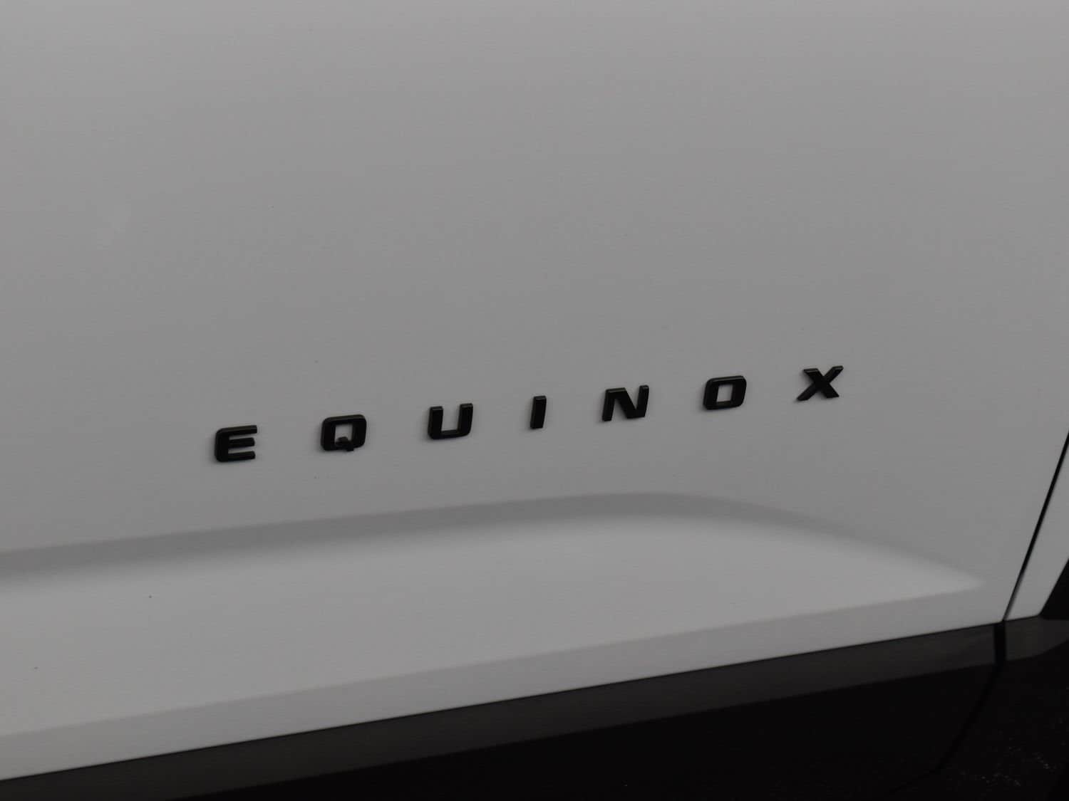 2026 Chevrolet Equinox RS - Photo 19
