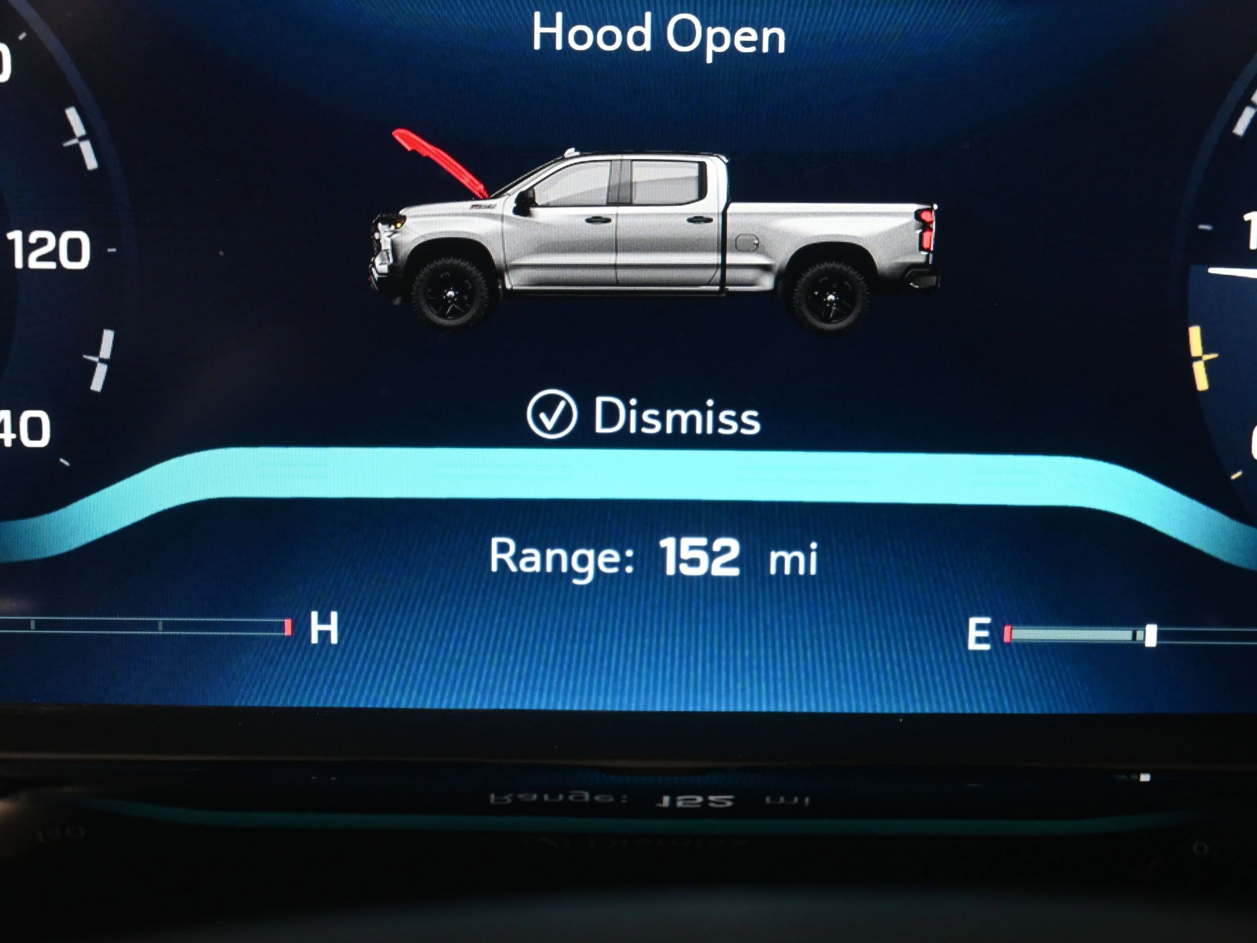 2026 Chevrolet Silverado 1500 LT Trail Boss - Photo 32