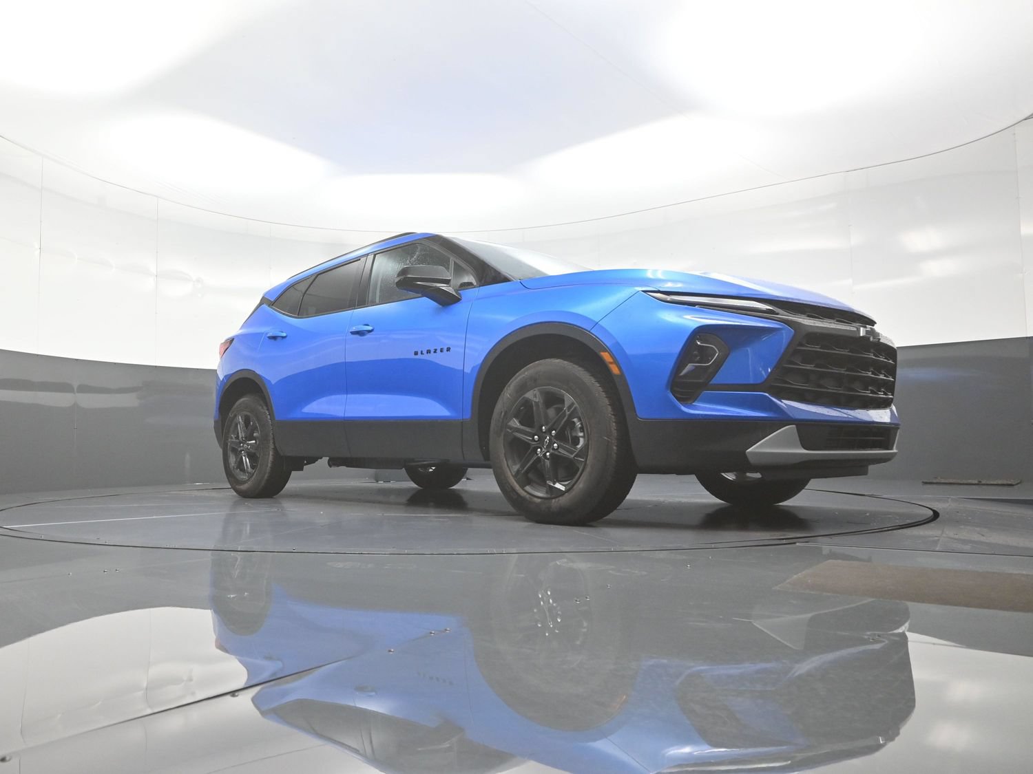 2026 Chevrolet Blazer 2LT - Photo 9