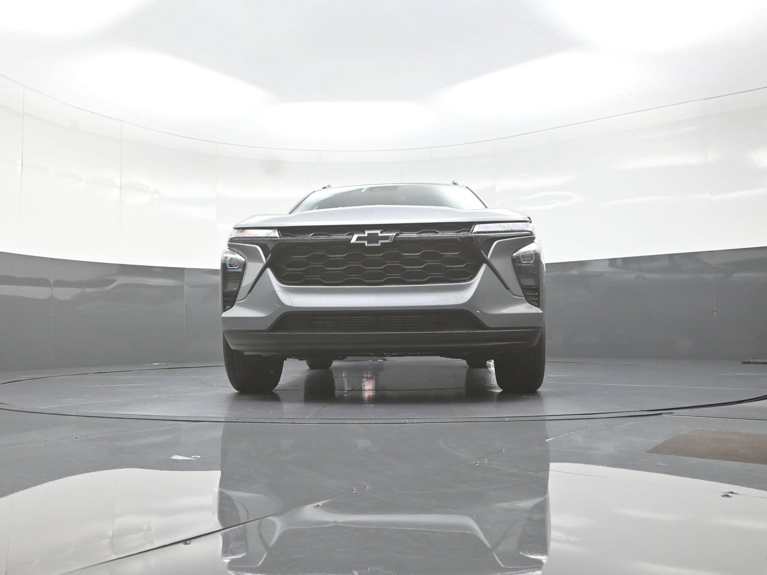 2026 Chevrolet Trax LT - Photo 10