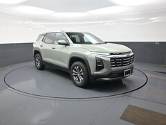 2026 Chevrolet Equinox LT SUV