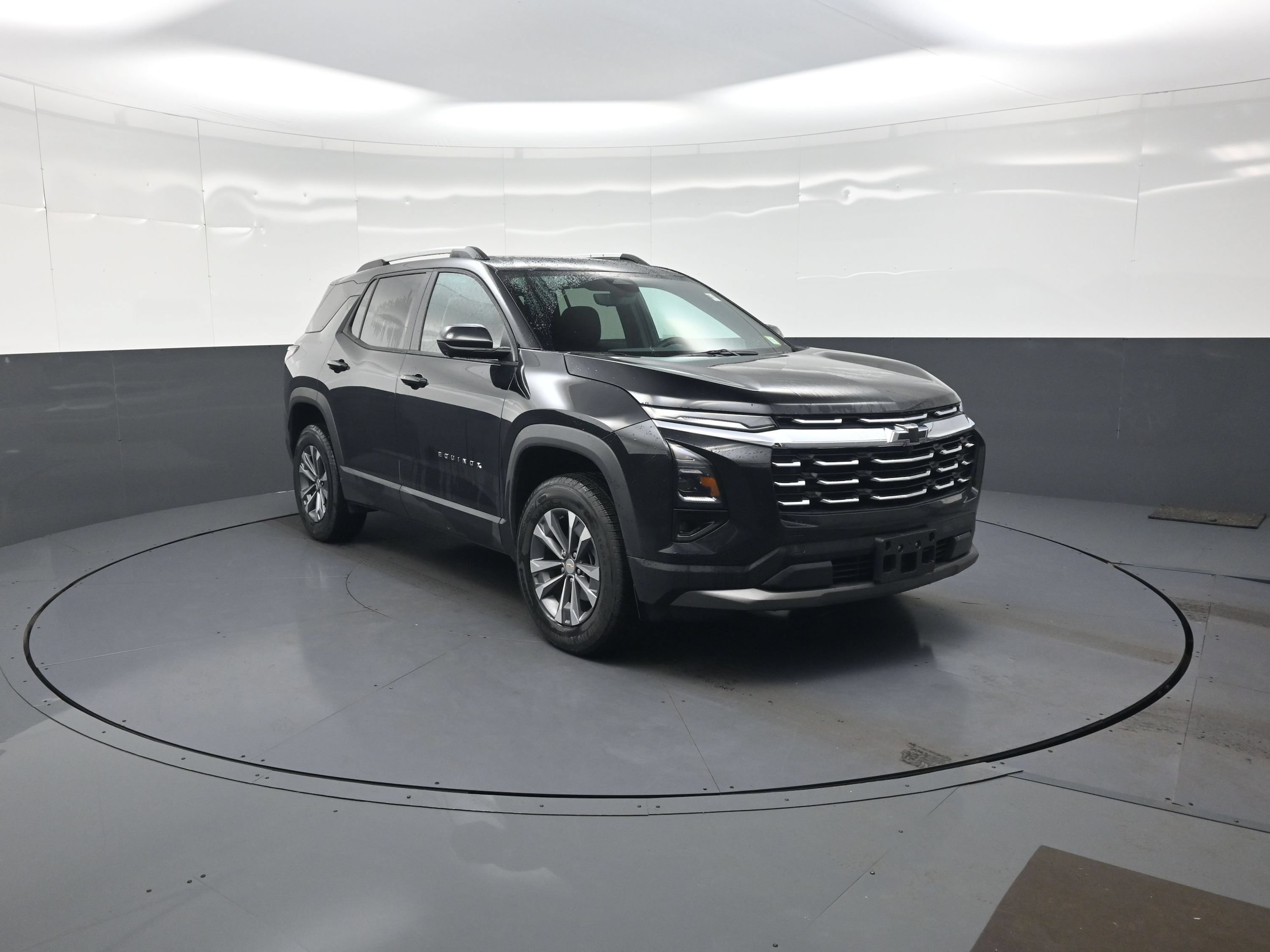 2026 Chevrolet Equinox LT - Photo 1