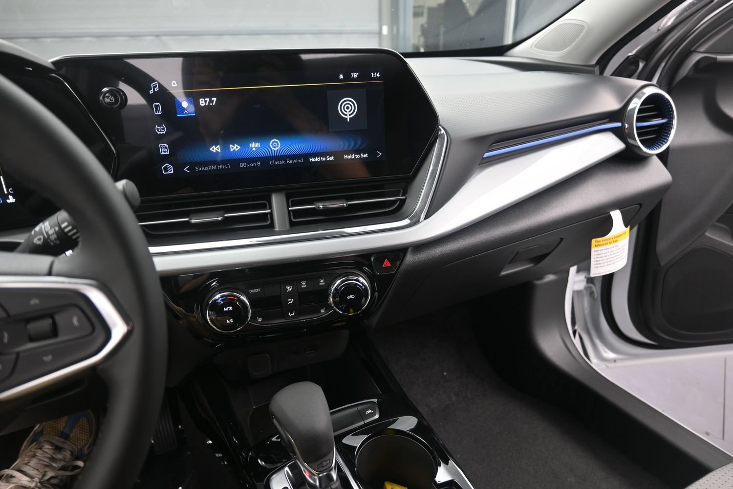 2026 Chevrolet Trax LT - Photo 27