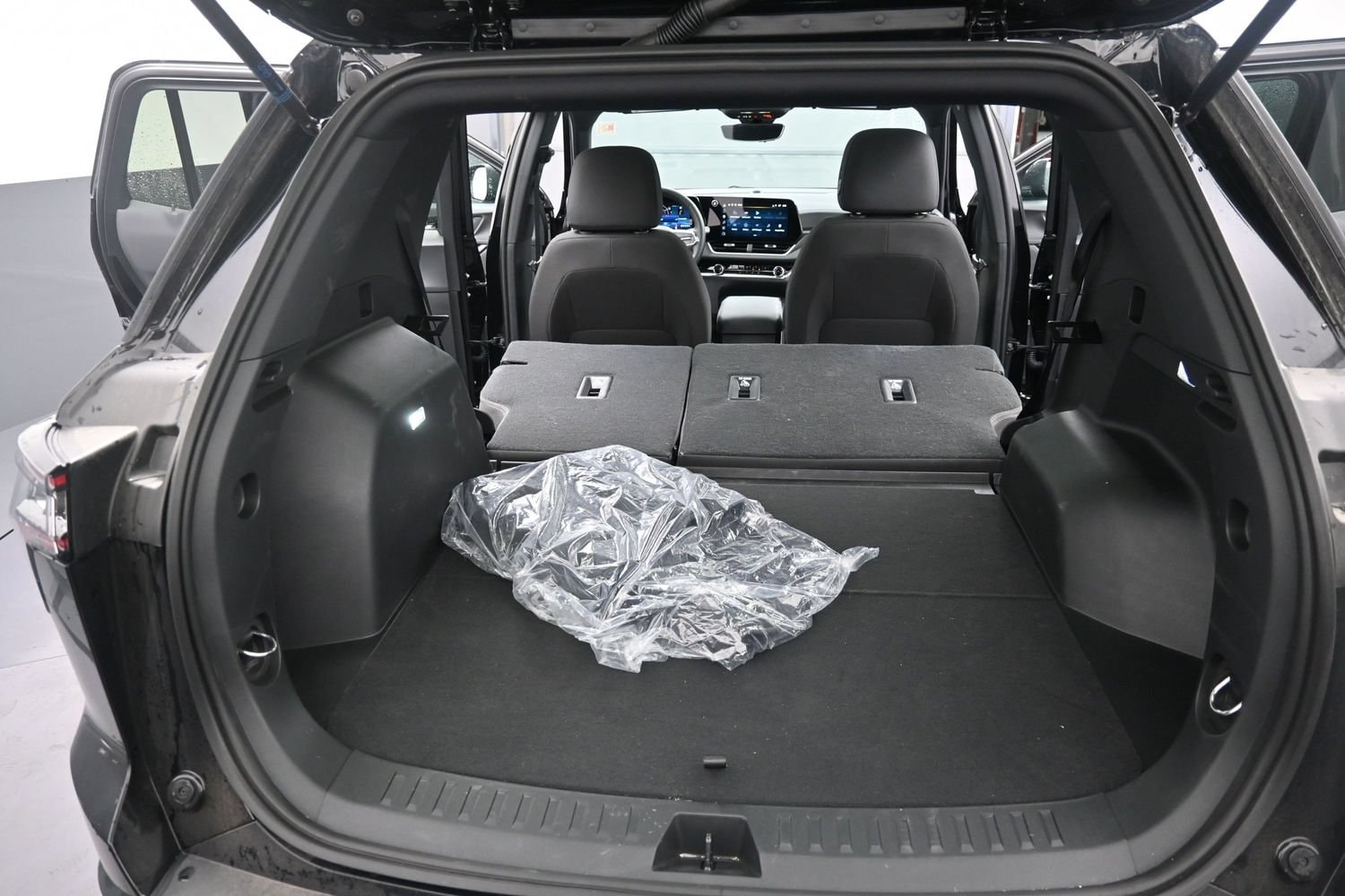 2026 Chevrolet Equinox LT - Photo 38