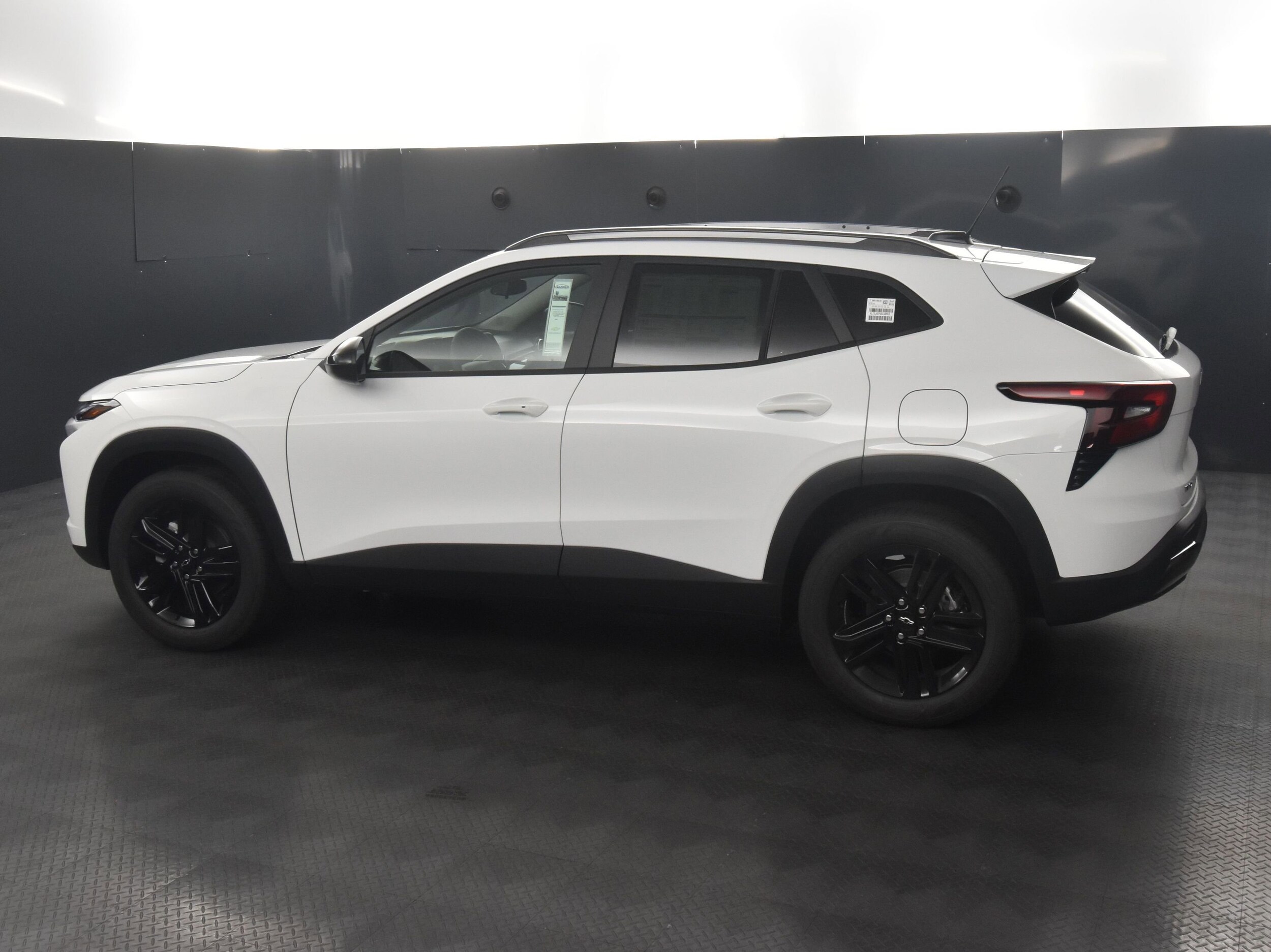 2025 Chevrolet Trax ACTIV photo 3