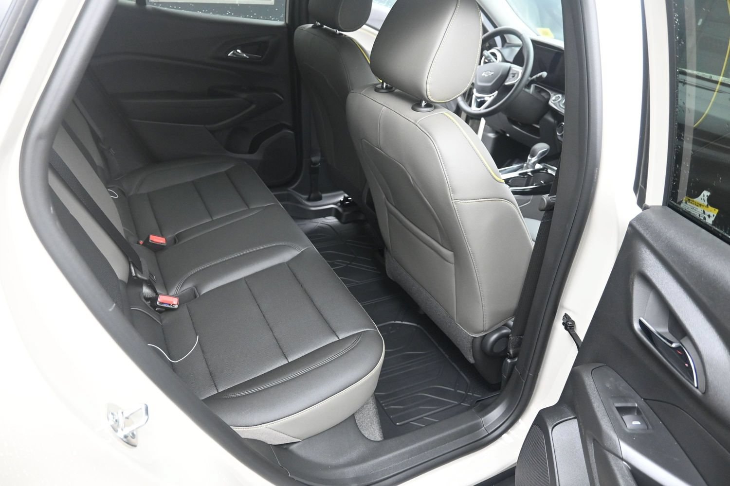 2026 Chevrolet Trax Activ - Photo 38