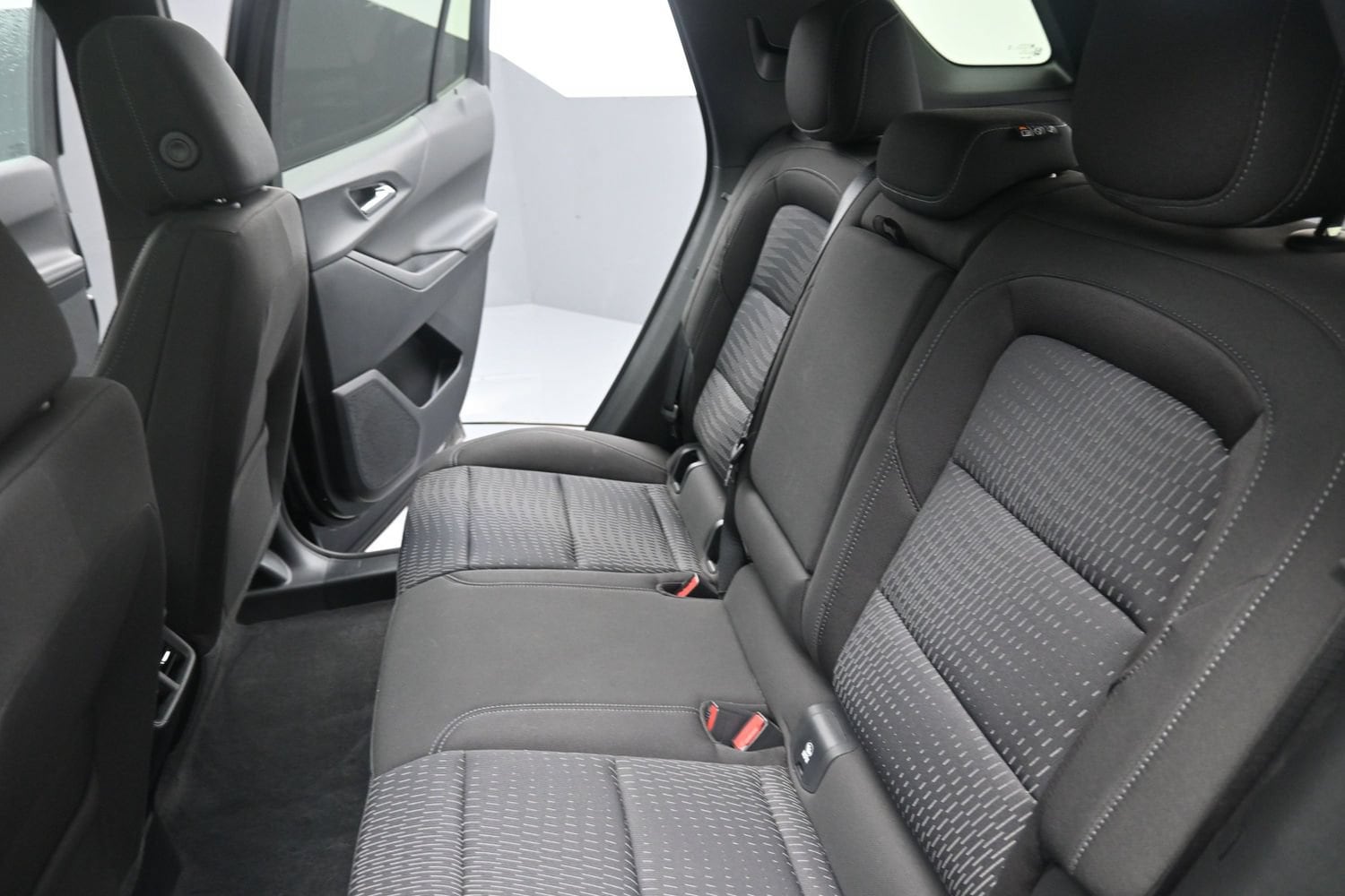 2026 Chevrolet Equinox LT - Photo 35