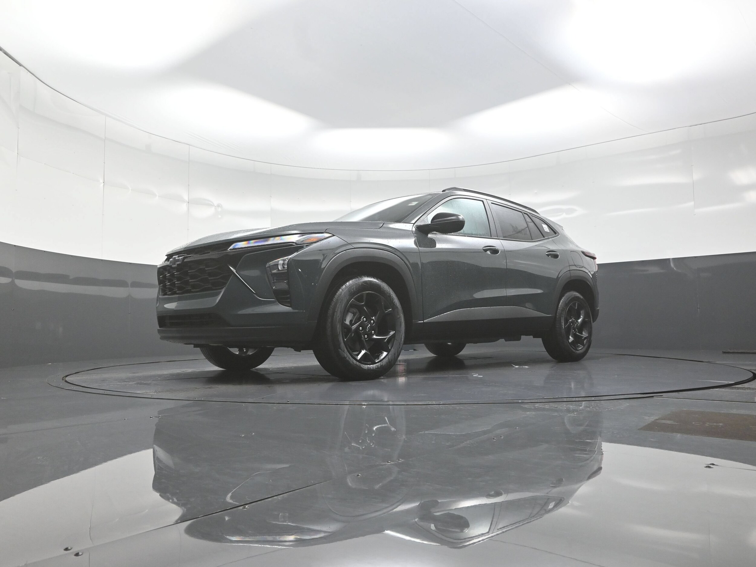 2026 Chevrolet Trax LT - Photo 11