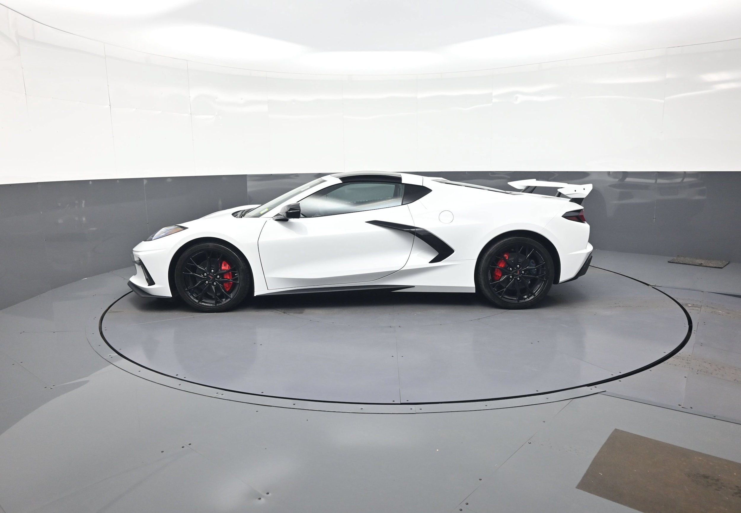 2026 Chevrolet Corvette 1LT - Photo 6