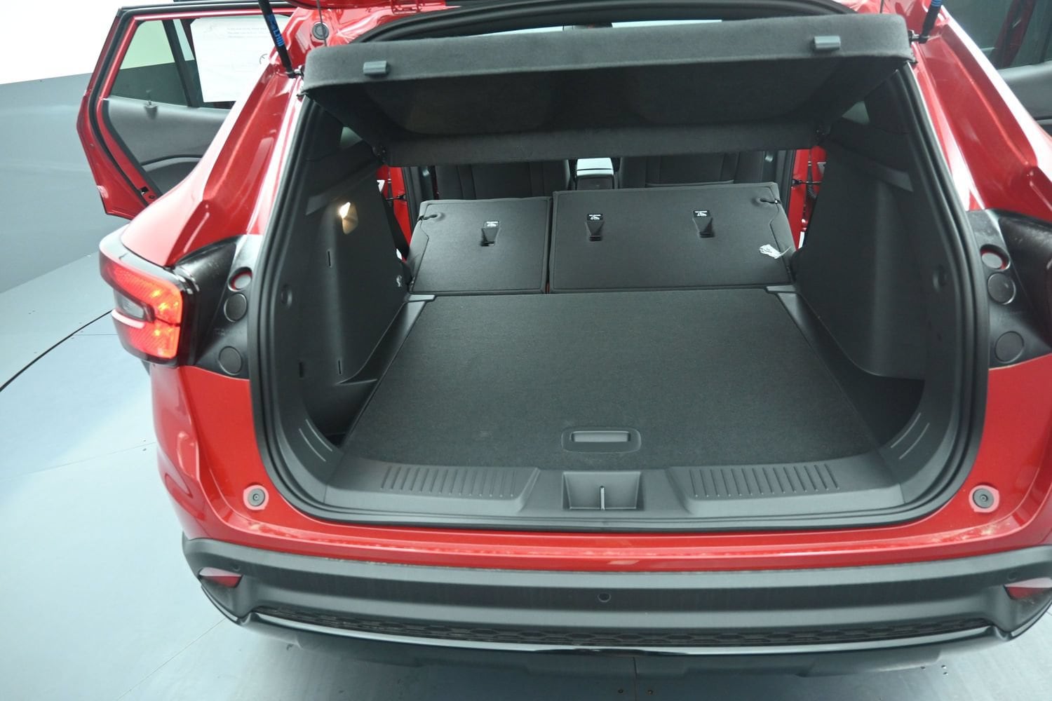 2026 Chevrolet Trax RS - Photo 35