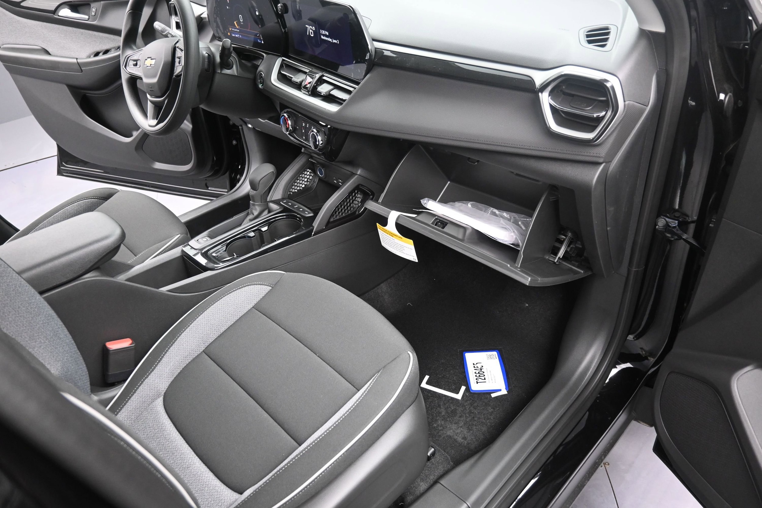 2026 Chevrolet Trailblazer LT - Photo 37