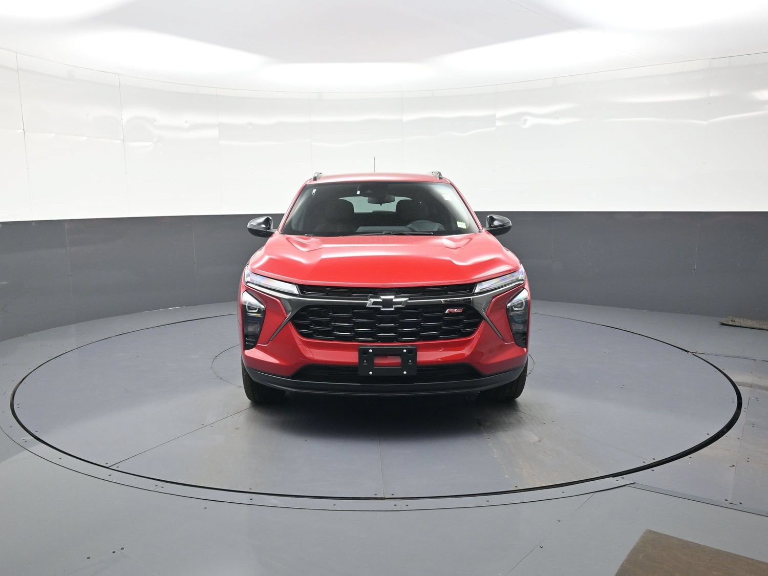 2026 Chevrolet Trax RS - Photo 8