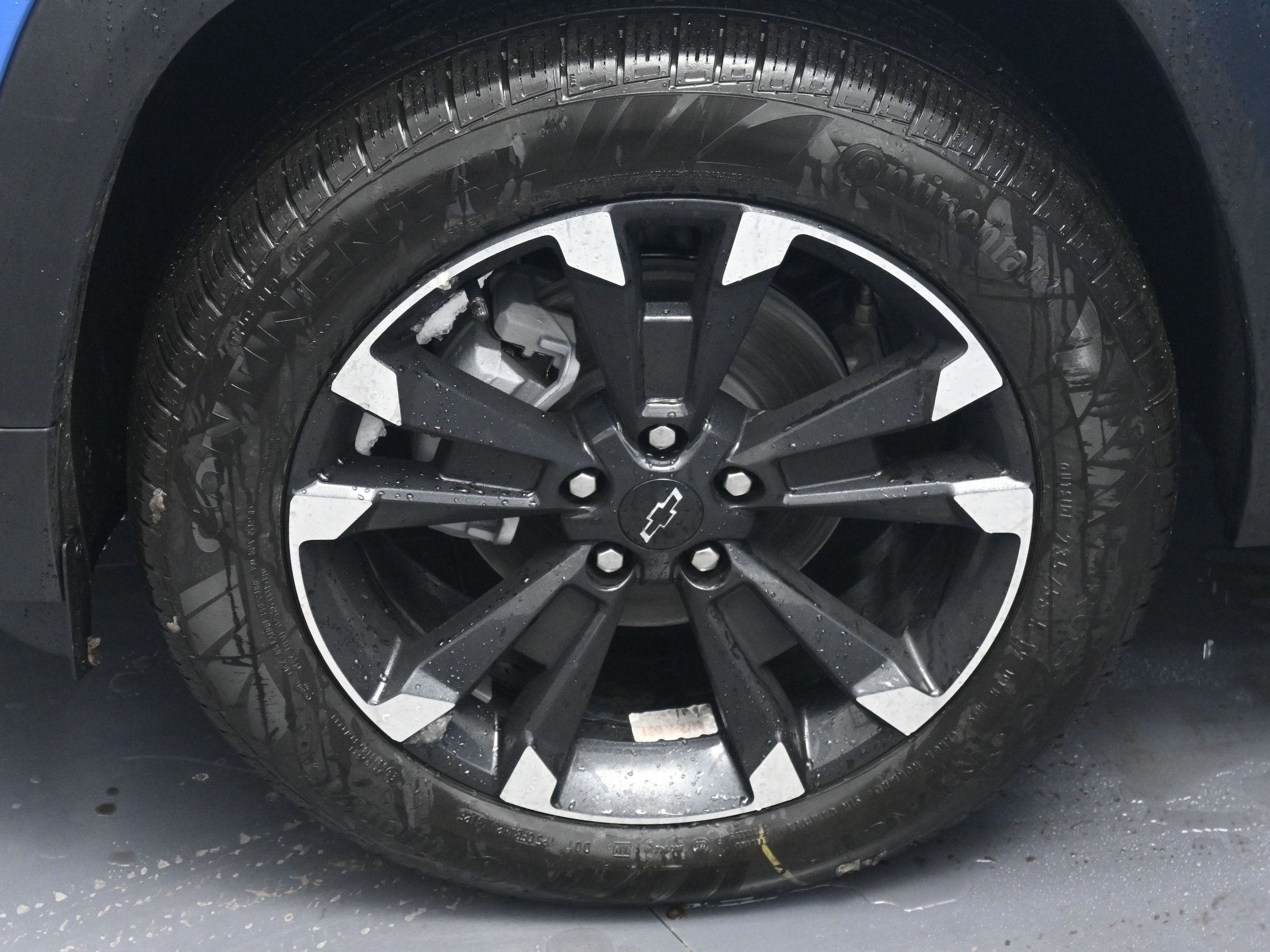2026 Chevrolet Equinox RS - Photo 17