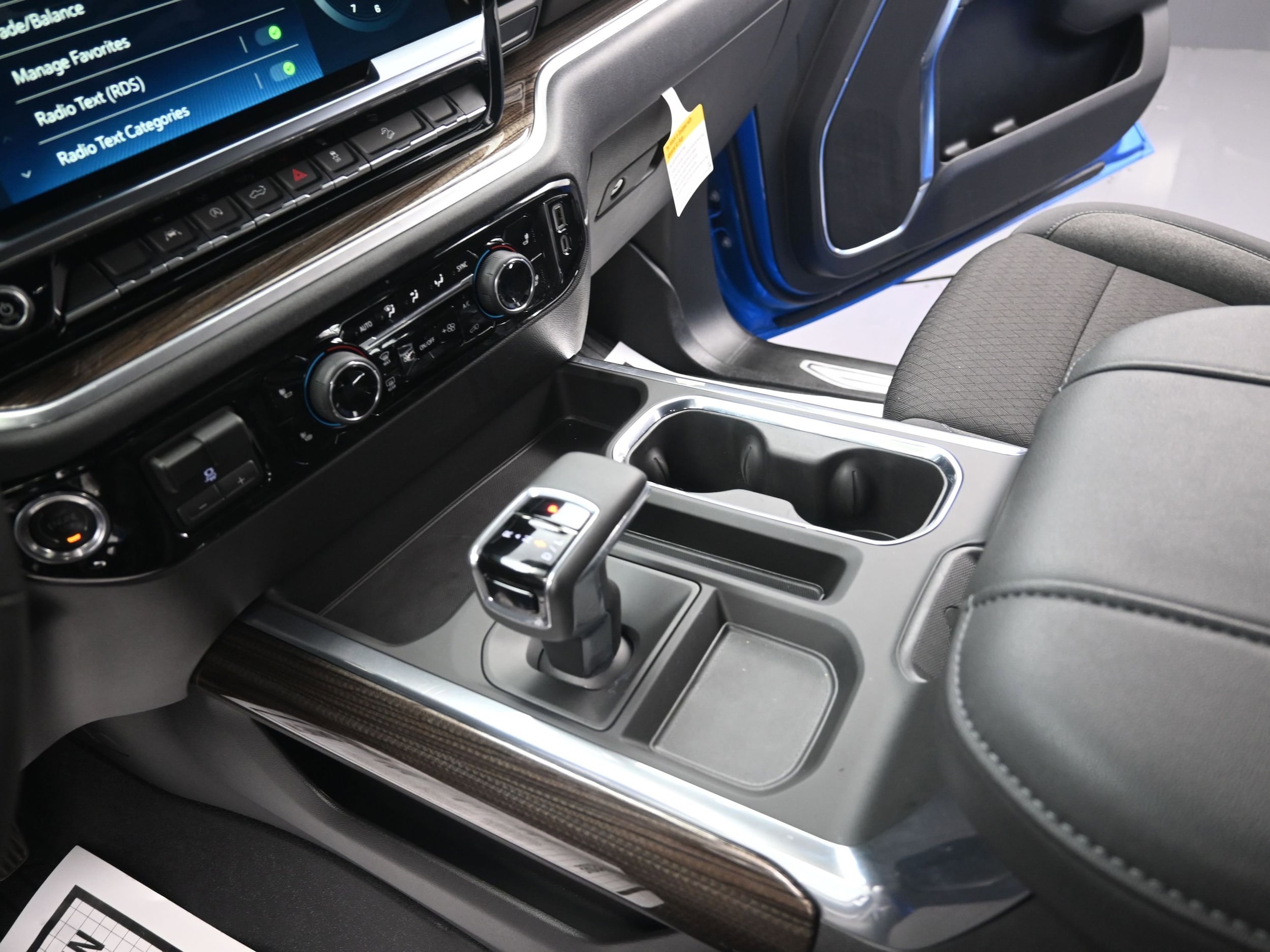 2026 Chevrolet Silverado 1500 LT Trail Boss - Photo 27