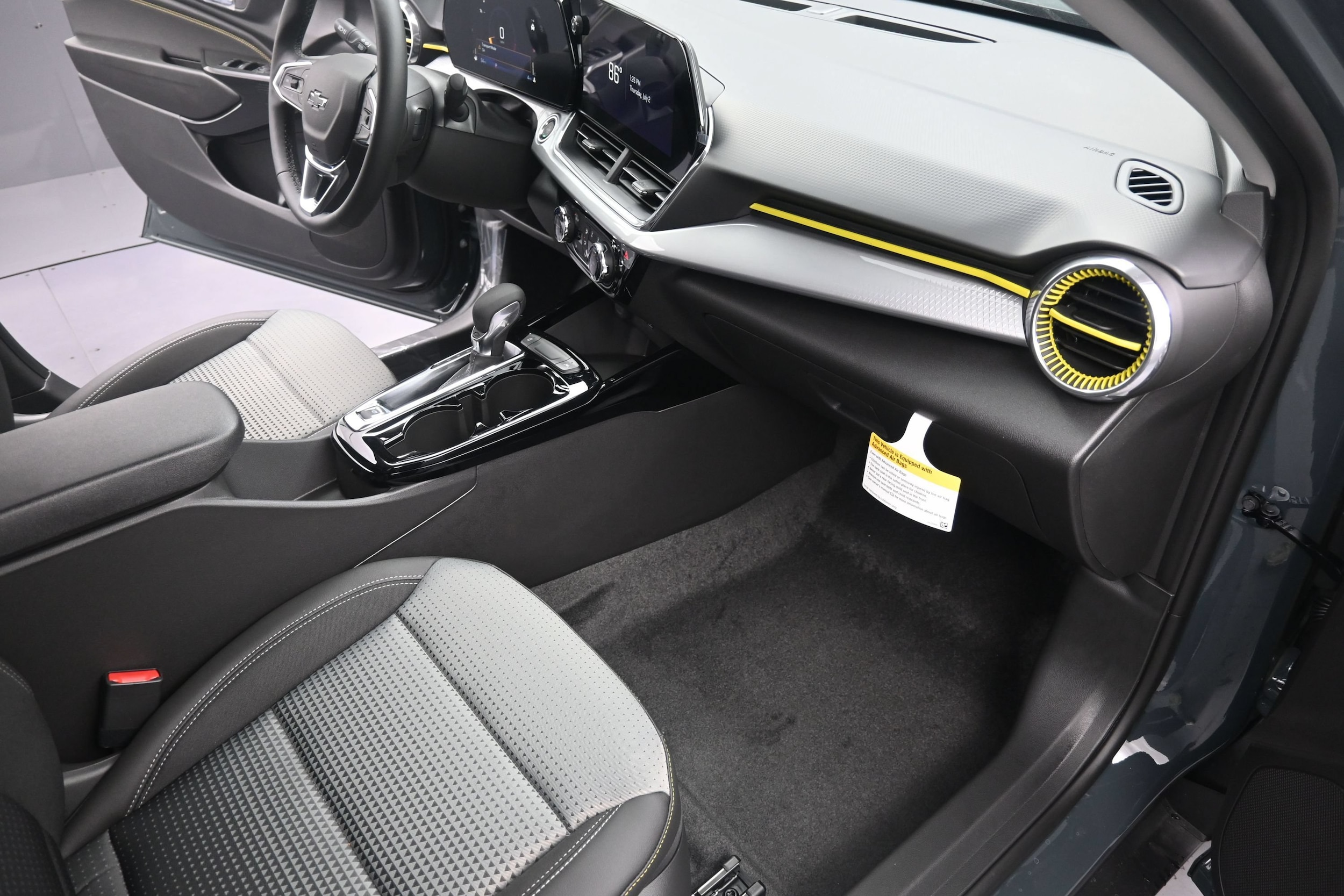 2026 Chevrolet Trax LT - Photo 39