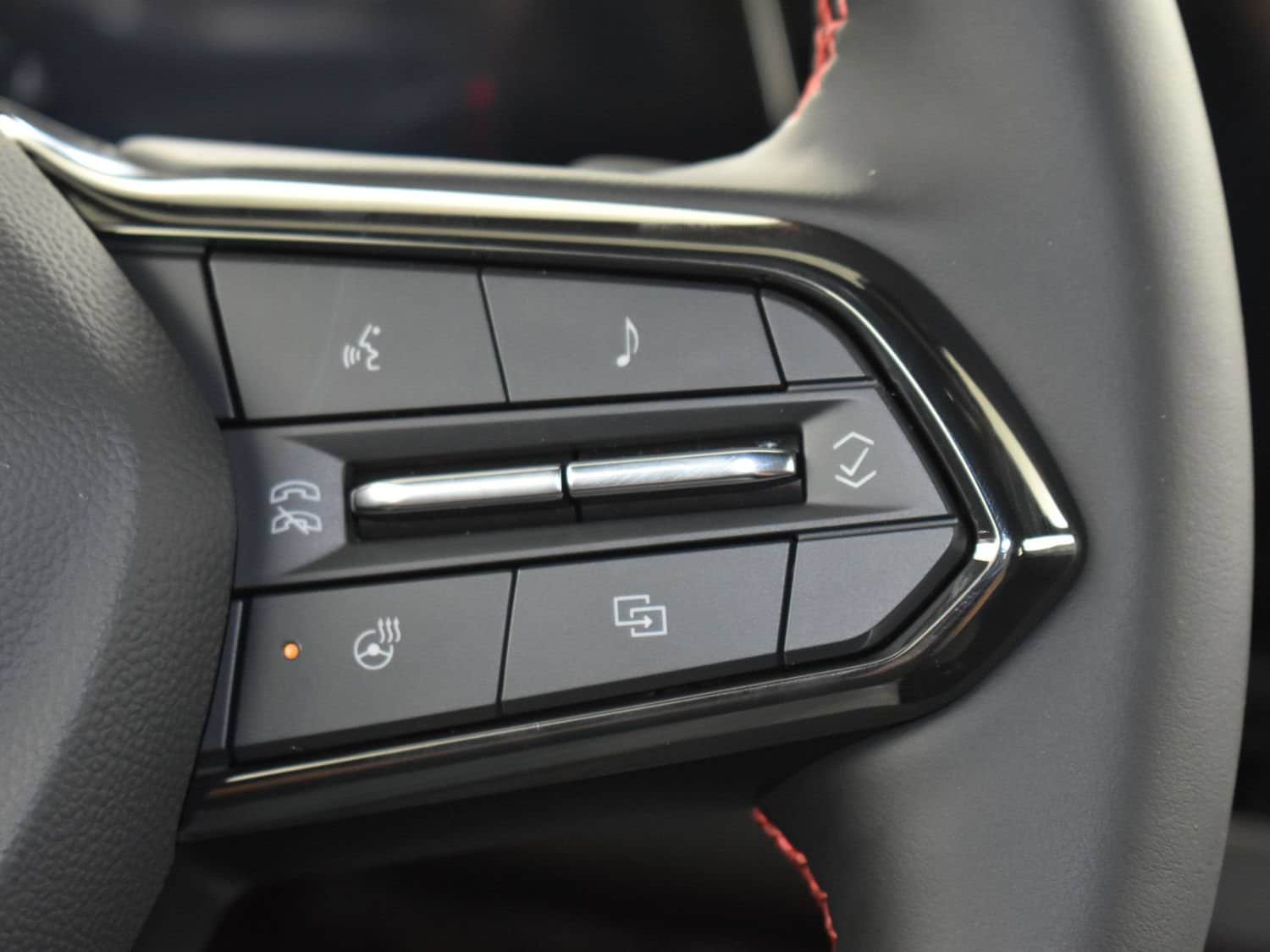 2026 Chevrolet Equinox RS - Photo 23