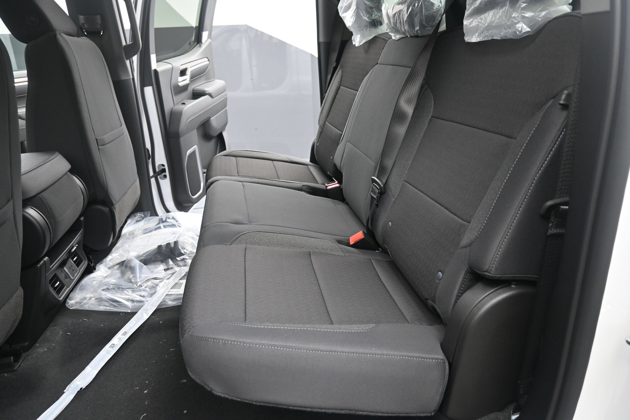 2026 Chevrolet Silverado 1500 LT - Photo 36