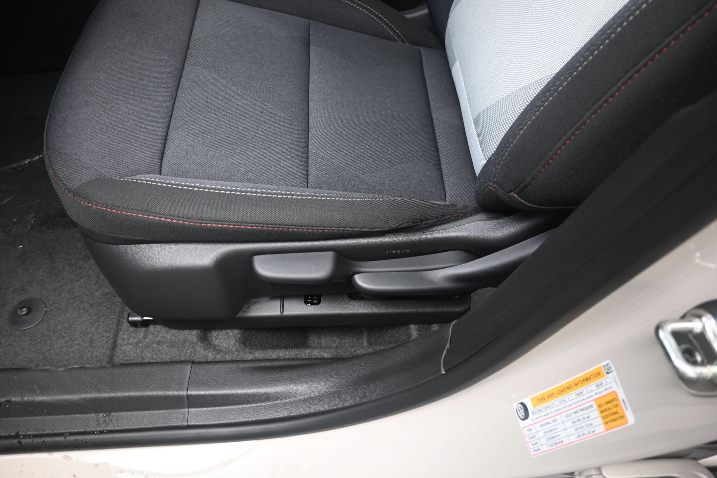 2026 Chevrolet Trax RS - Photo 16