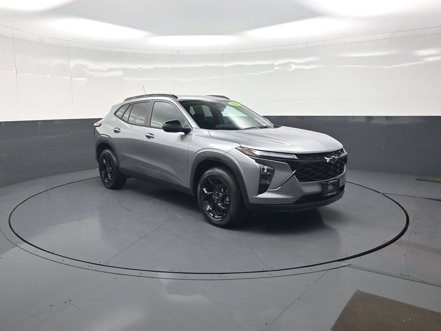 New 2026 Chevrolet Trax LT SUV