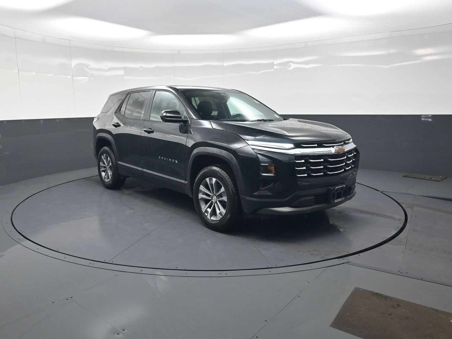 2027 Chevrolet Equinox LT SUV