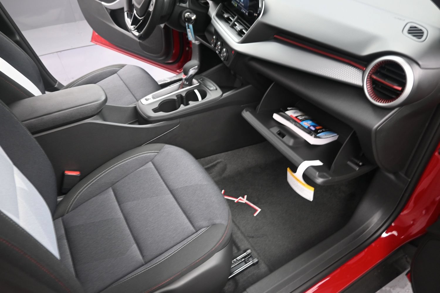 2026 Chevrolet Trax RS - Photo 39