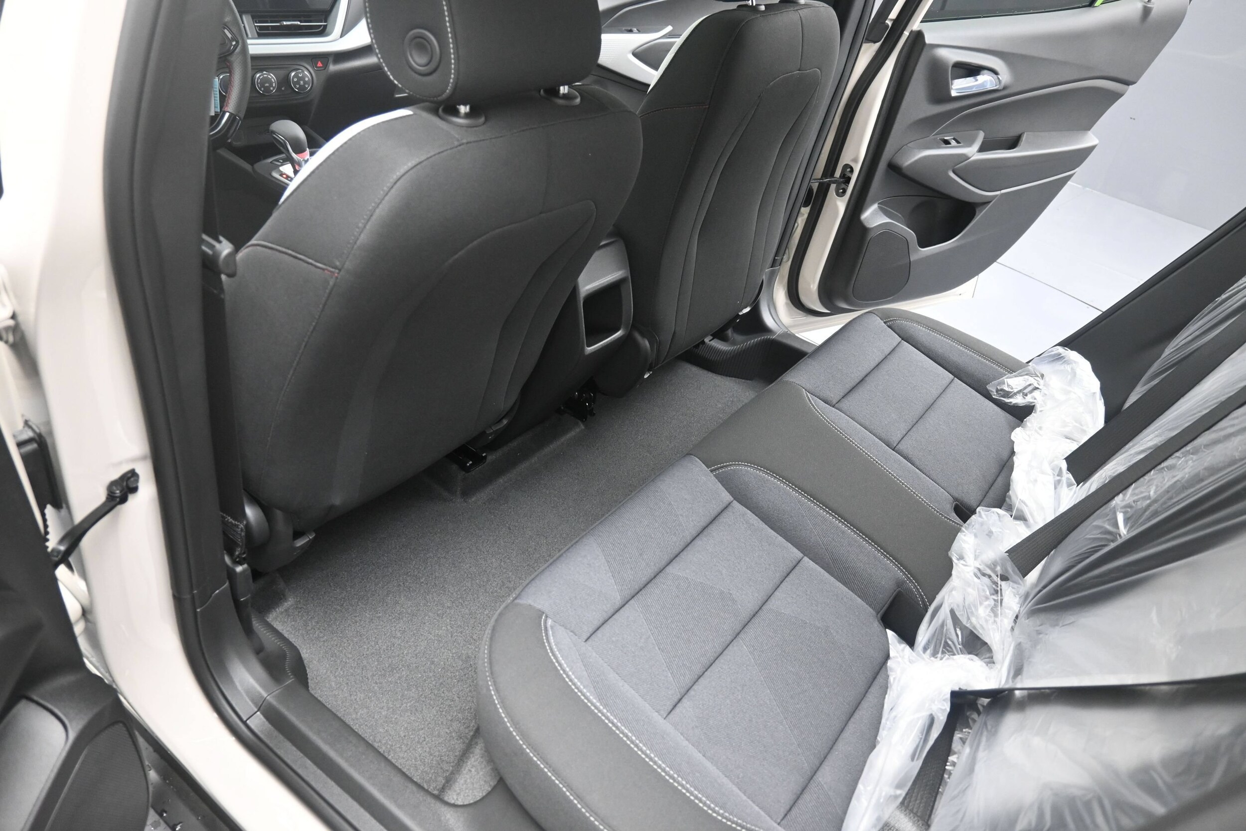 2026 Chevrolet Trax RS - Photo 33