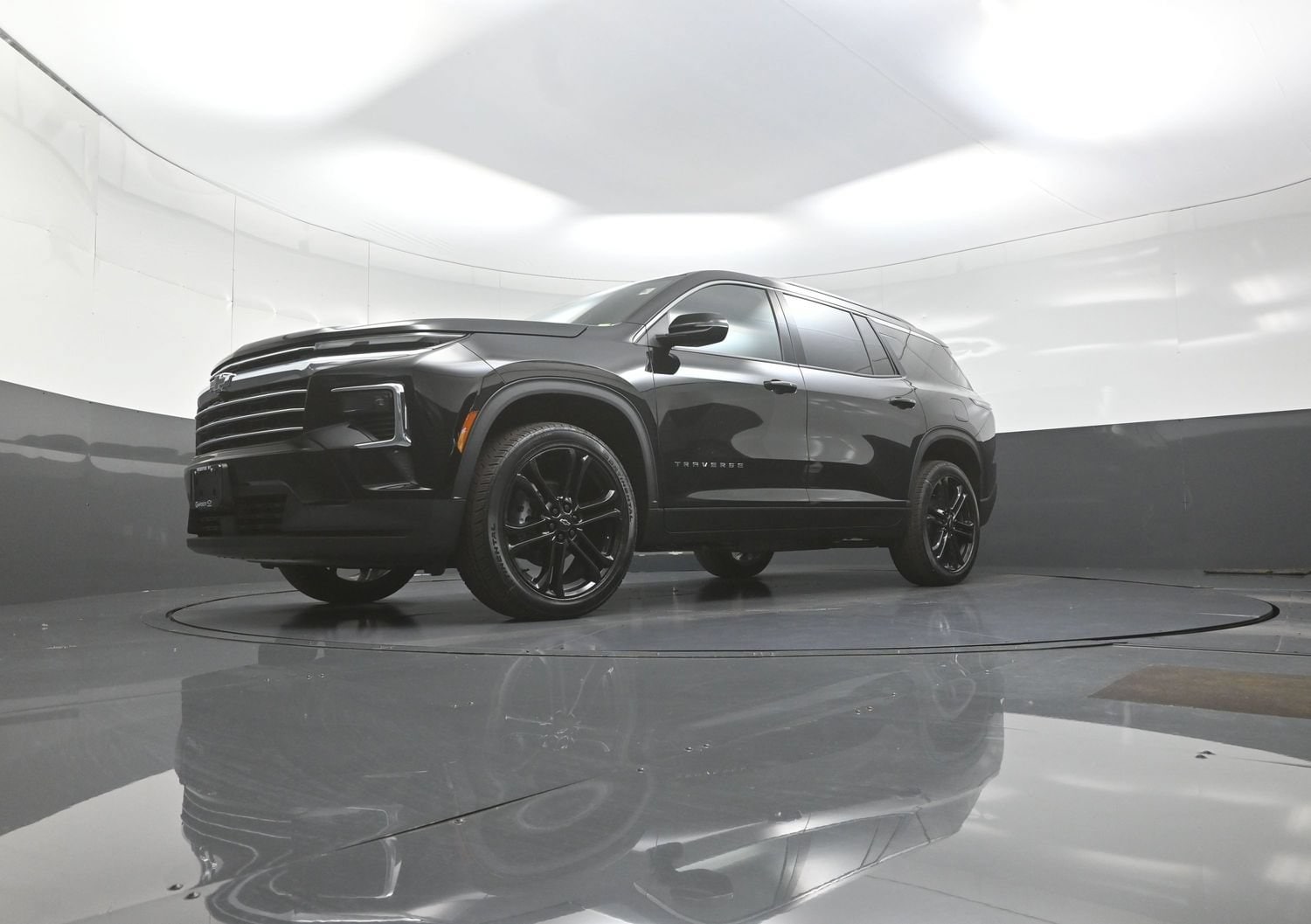 2026 Chevrolet Traverse LT - Photo 11